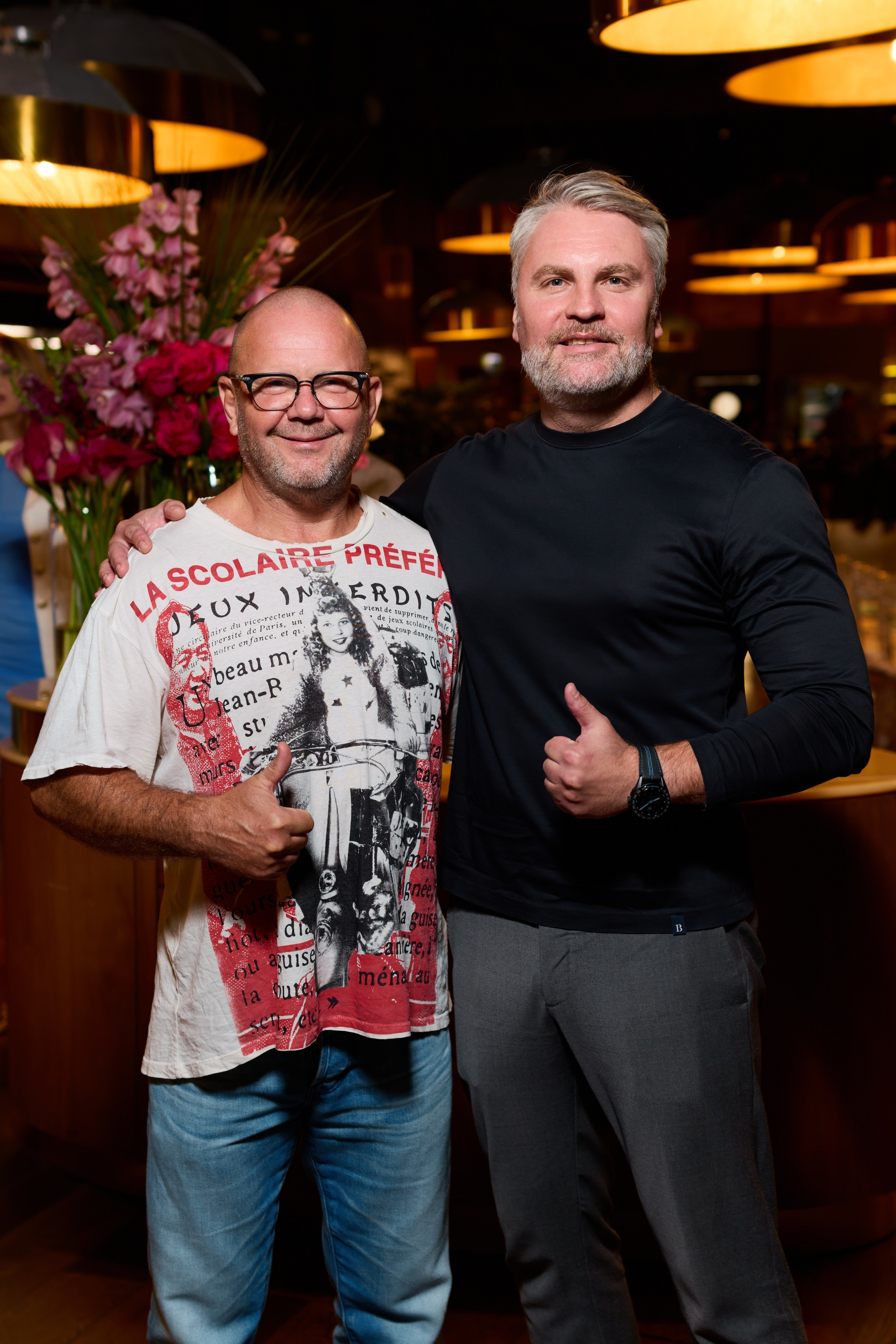 Tony’s movie. The Other Pavel Potseluev — film photography and mastery of meat business