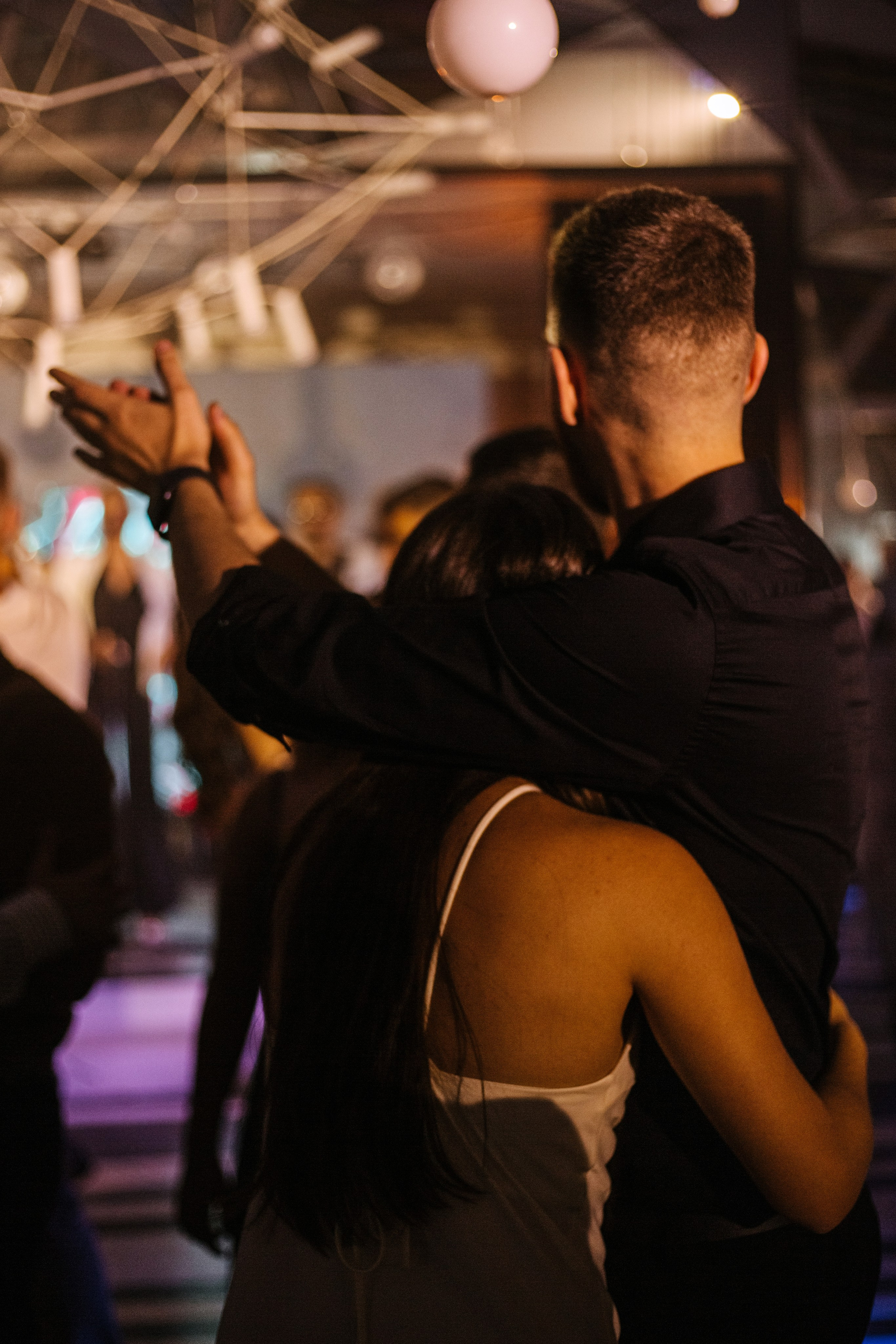 Павел и Анна. Фотограф в Волгограде и Москве | Анастасия Лаврова