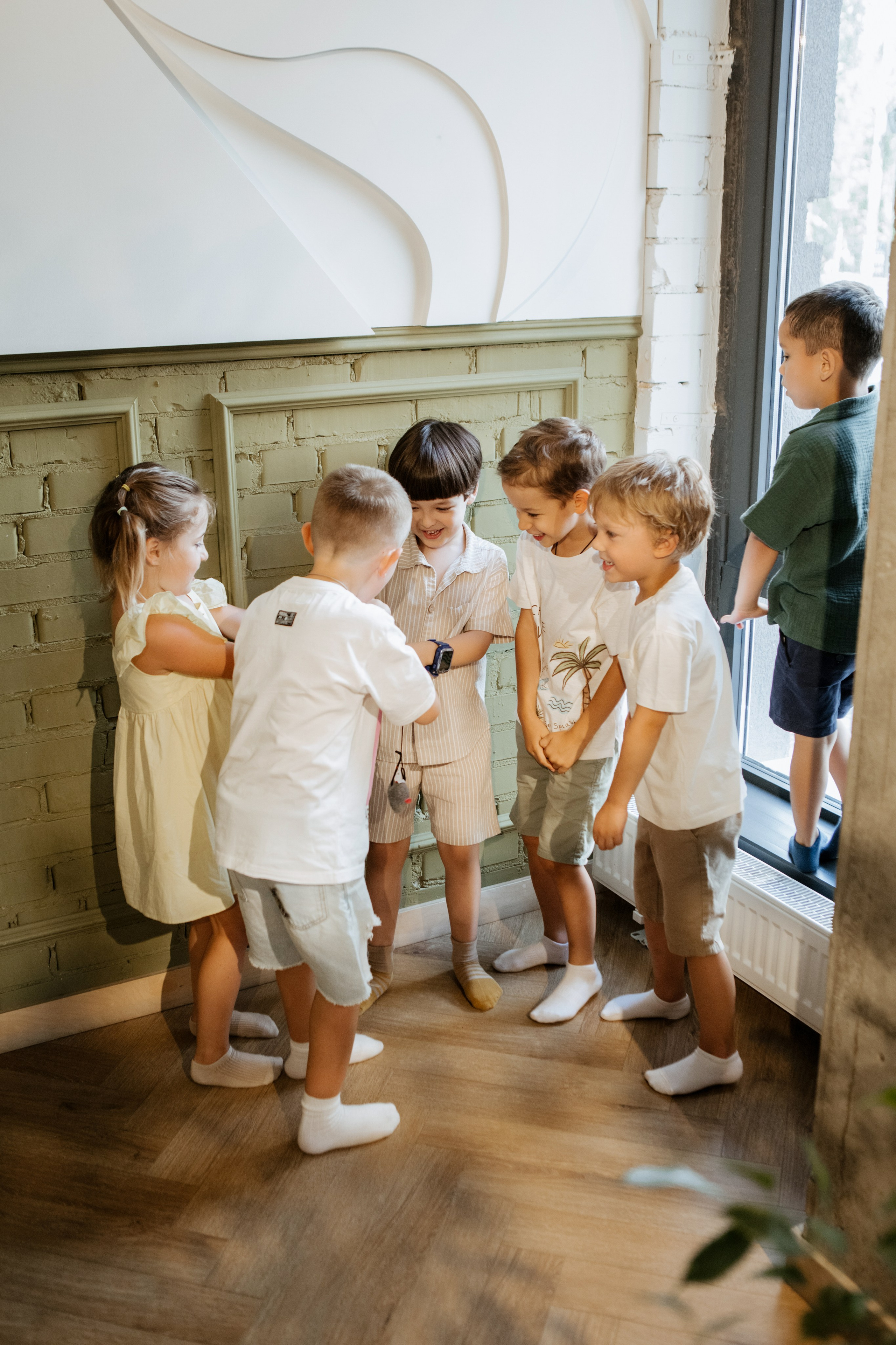 Демиду 6!. Фотограф в Волгограде и Москве | Анастасия Лаврова