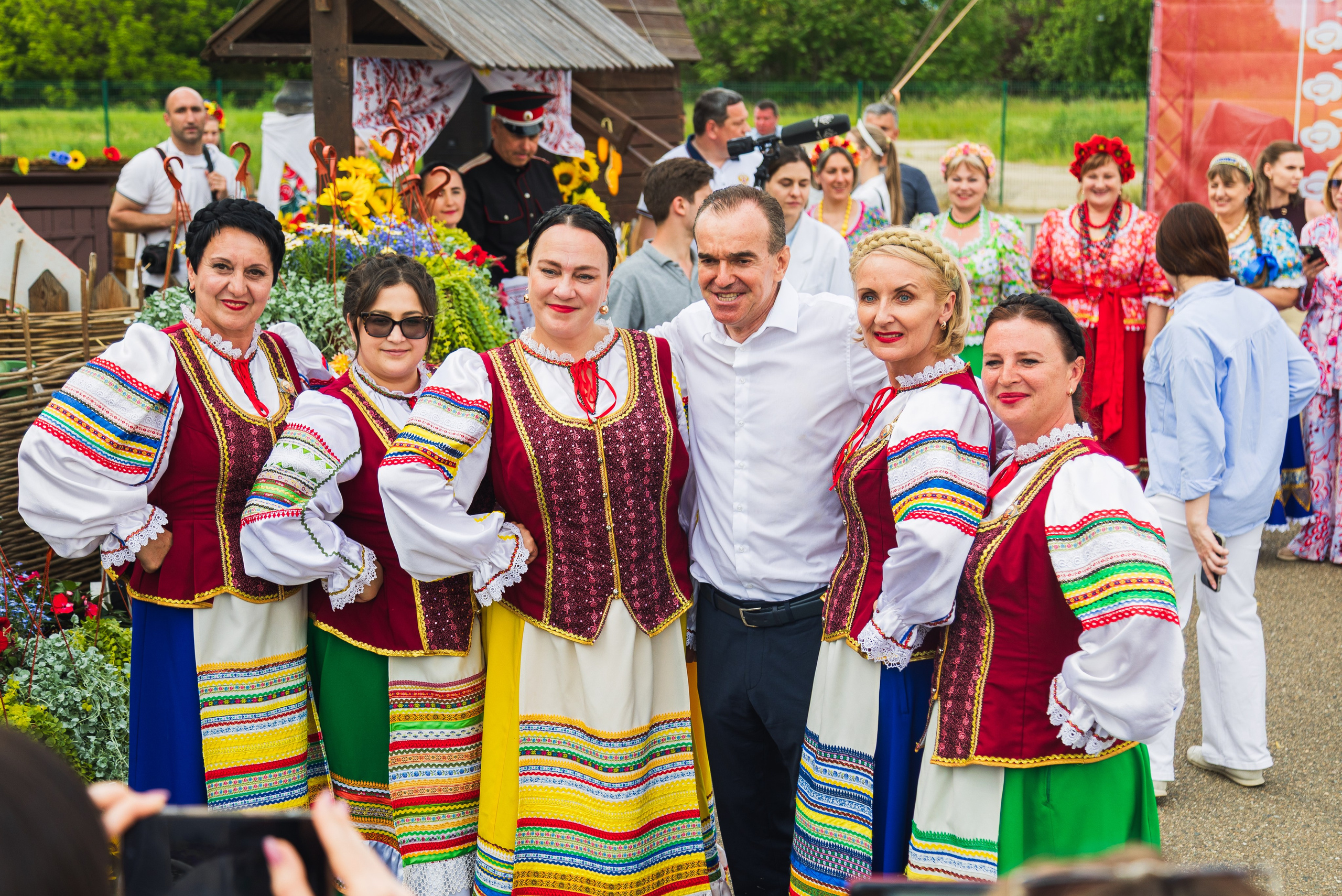 Мероприятие. Лабаратория медиа контента
