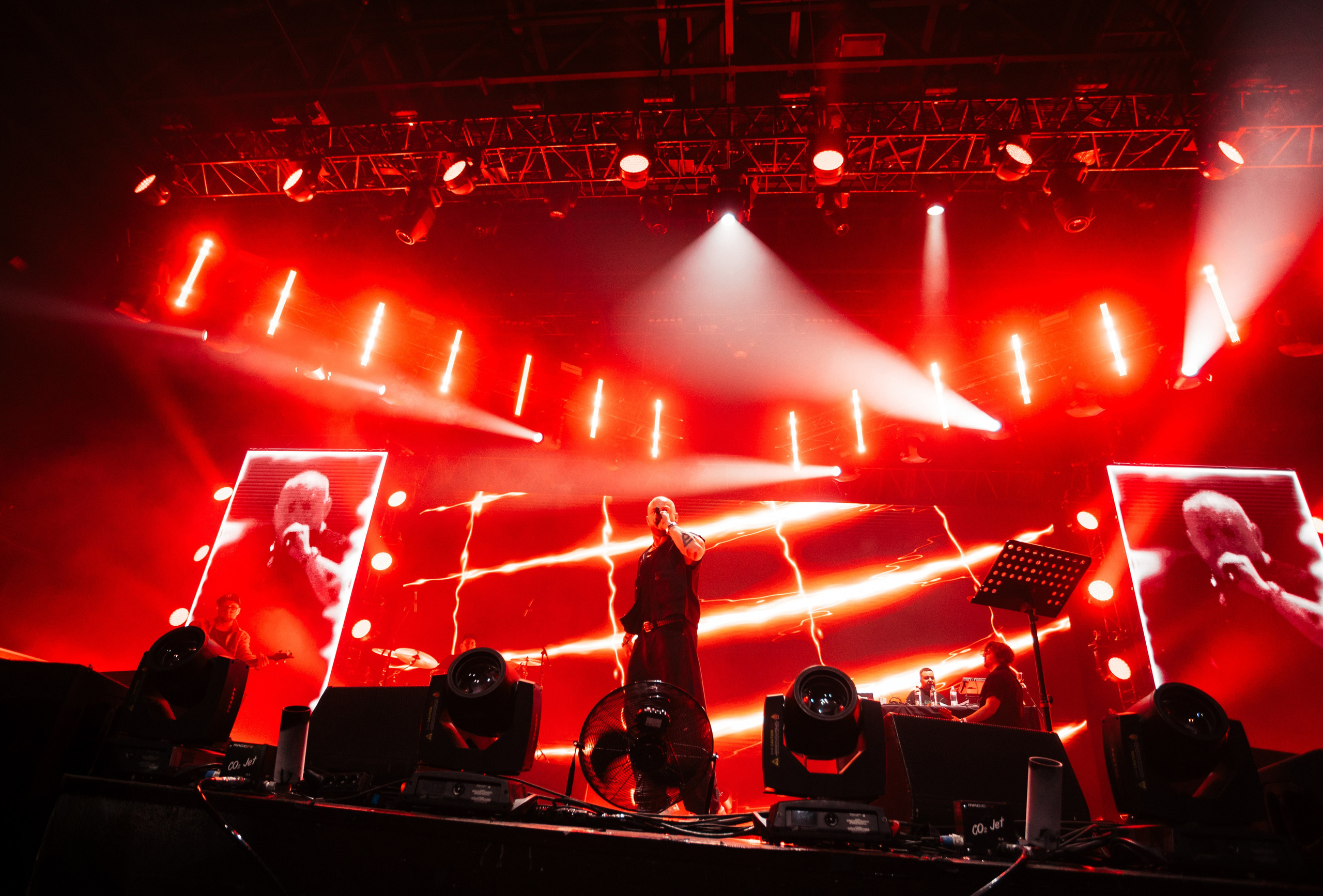 ЛЁША СВИК 07.03.25. Концертный и репортажный фотограф в Москве и Санкт-Петербурге Мария