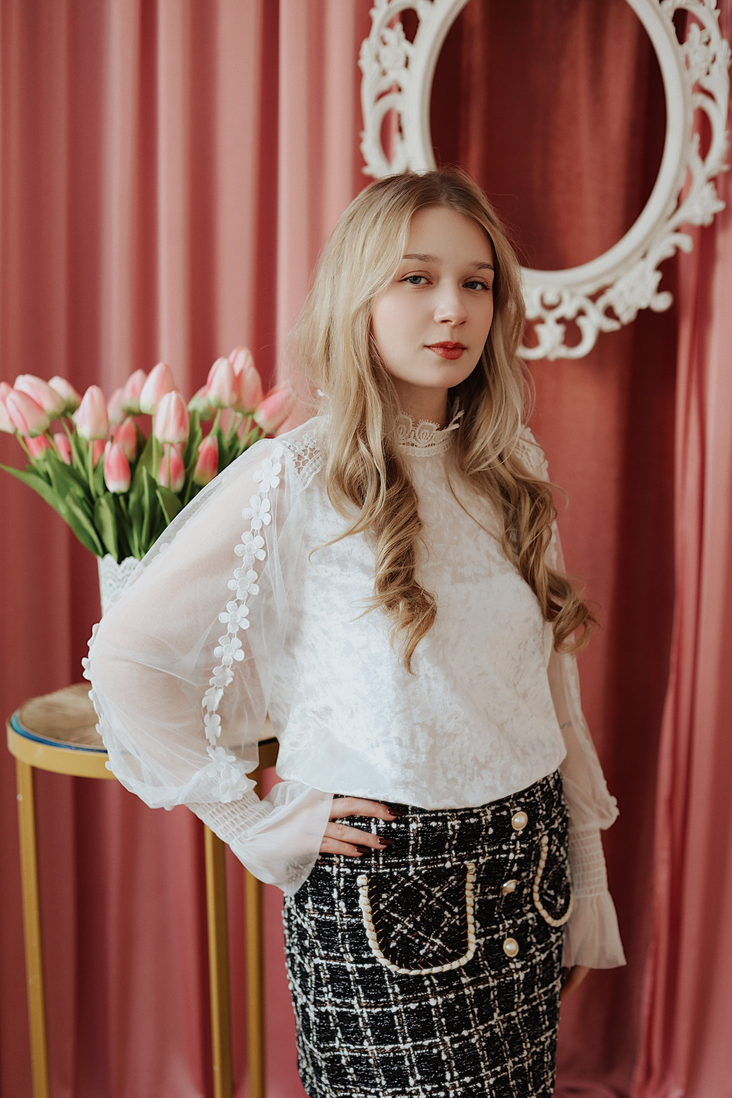 Арт-вечеринка в стиле Бриджертонов 1.03. Студия Творческих Историй в Кемерово | Мастер-классы и мероприятия