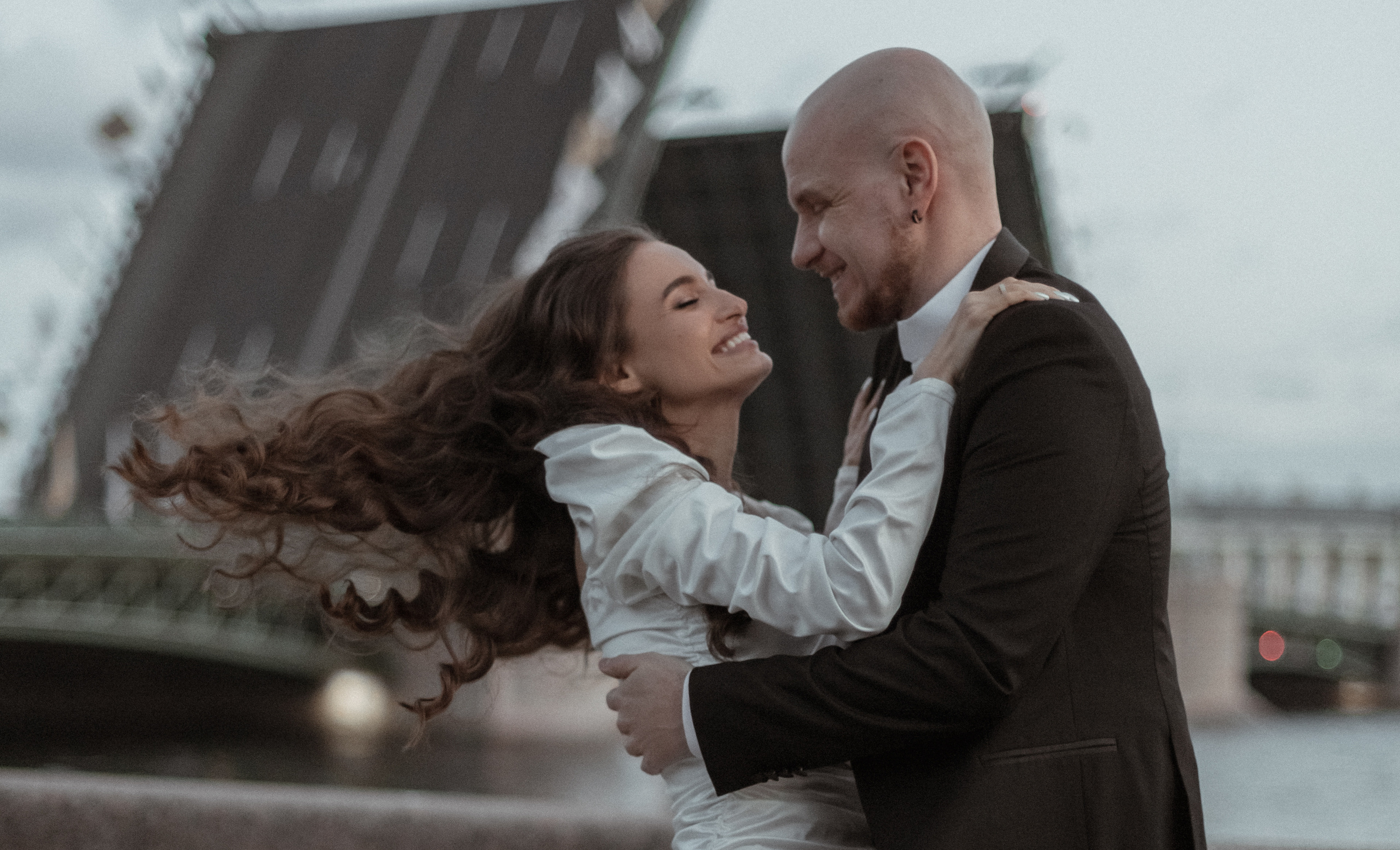 Денис & Дарья. Kondakovaa.ph | Фотограф в Москве