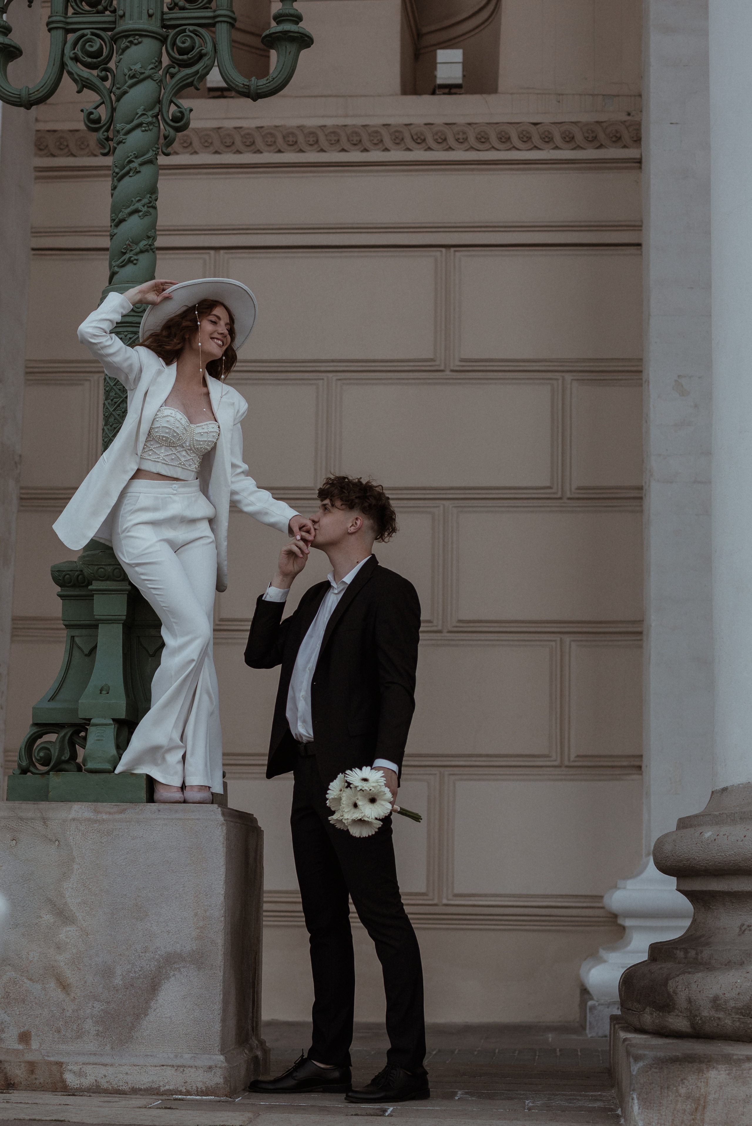 Павел & Маргарита. Kondakovaa.ph | Фотограф в Москве