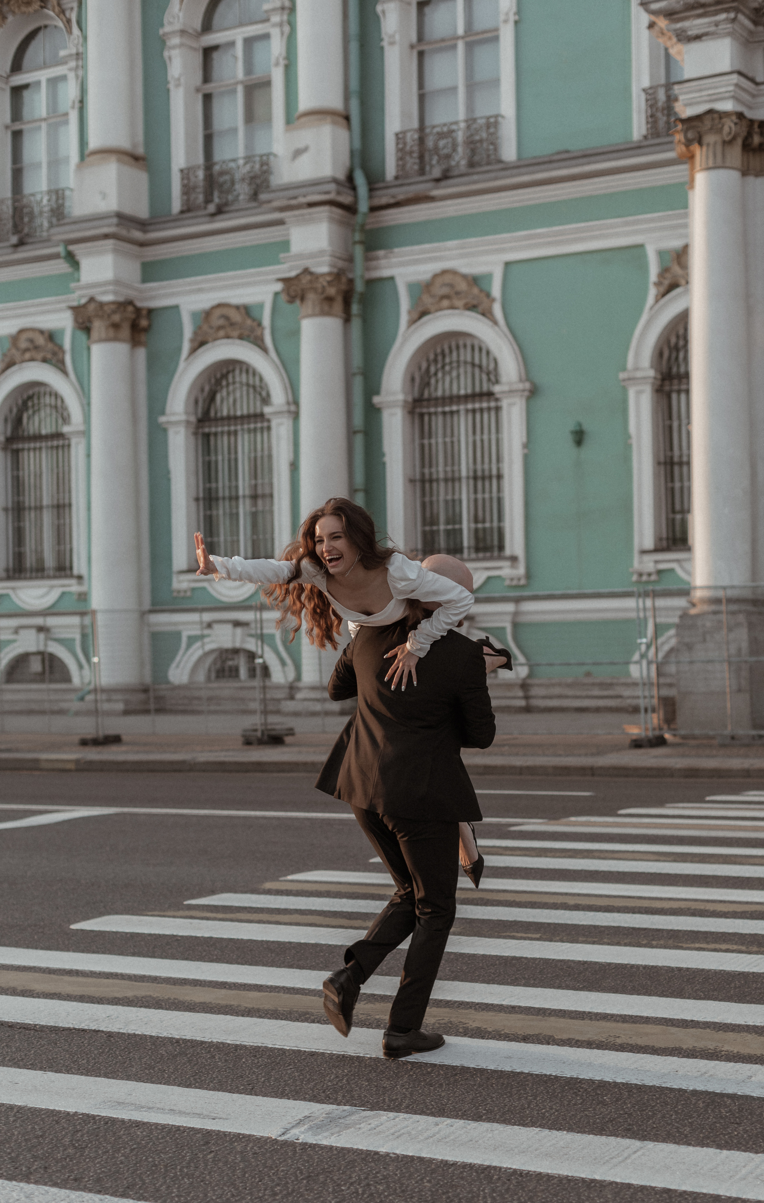 Денис & Дарья. Kondakovaa.ph | Фотограф в Москве