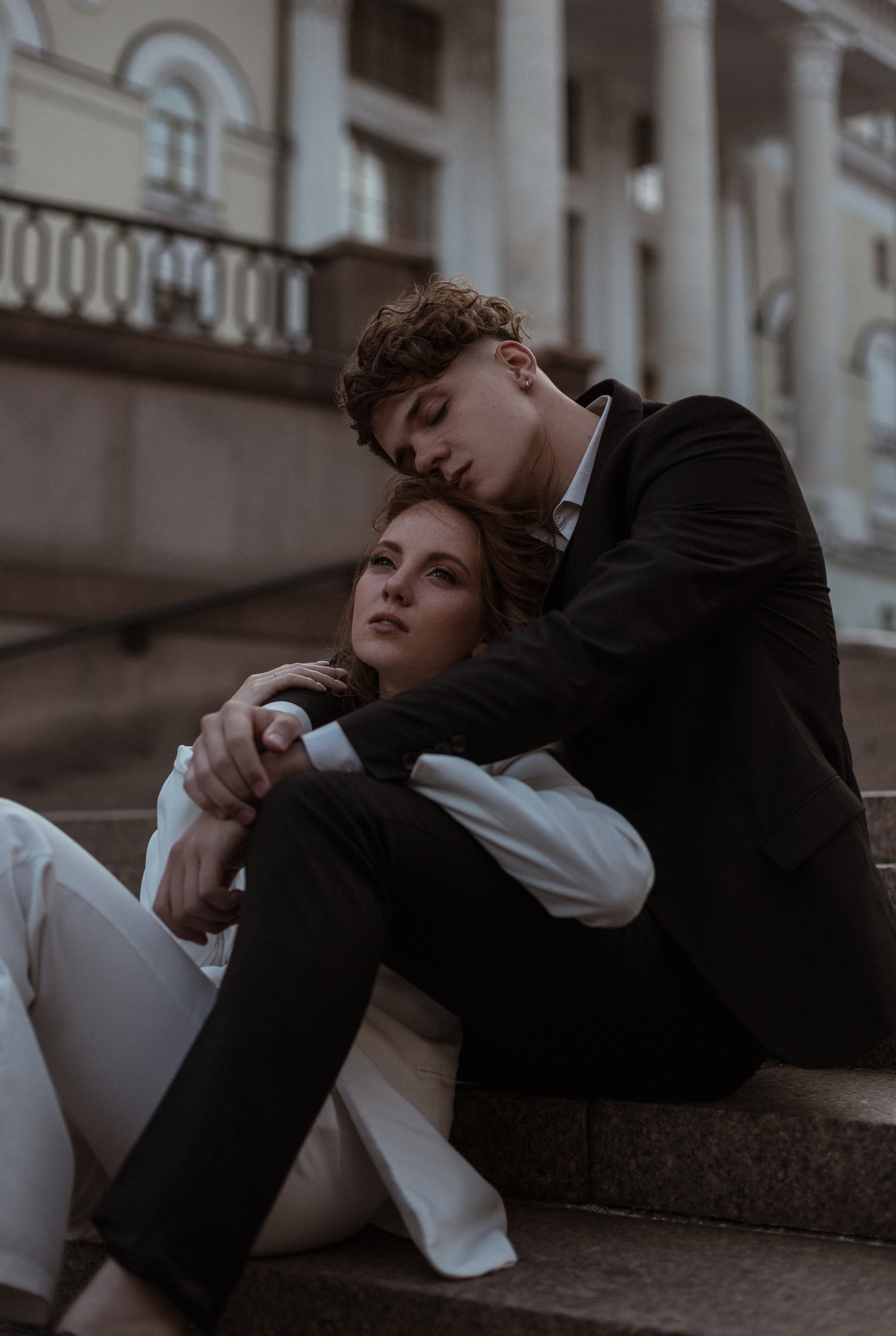 Павел & Маргарита. Kondakovaa.ph | Фотограф в Москве