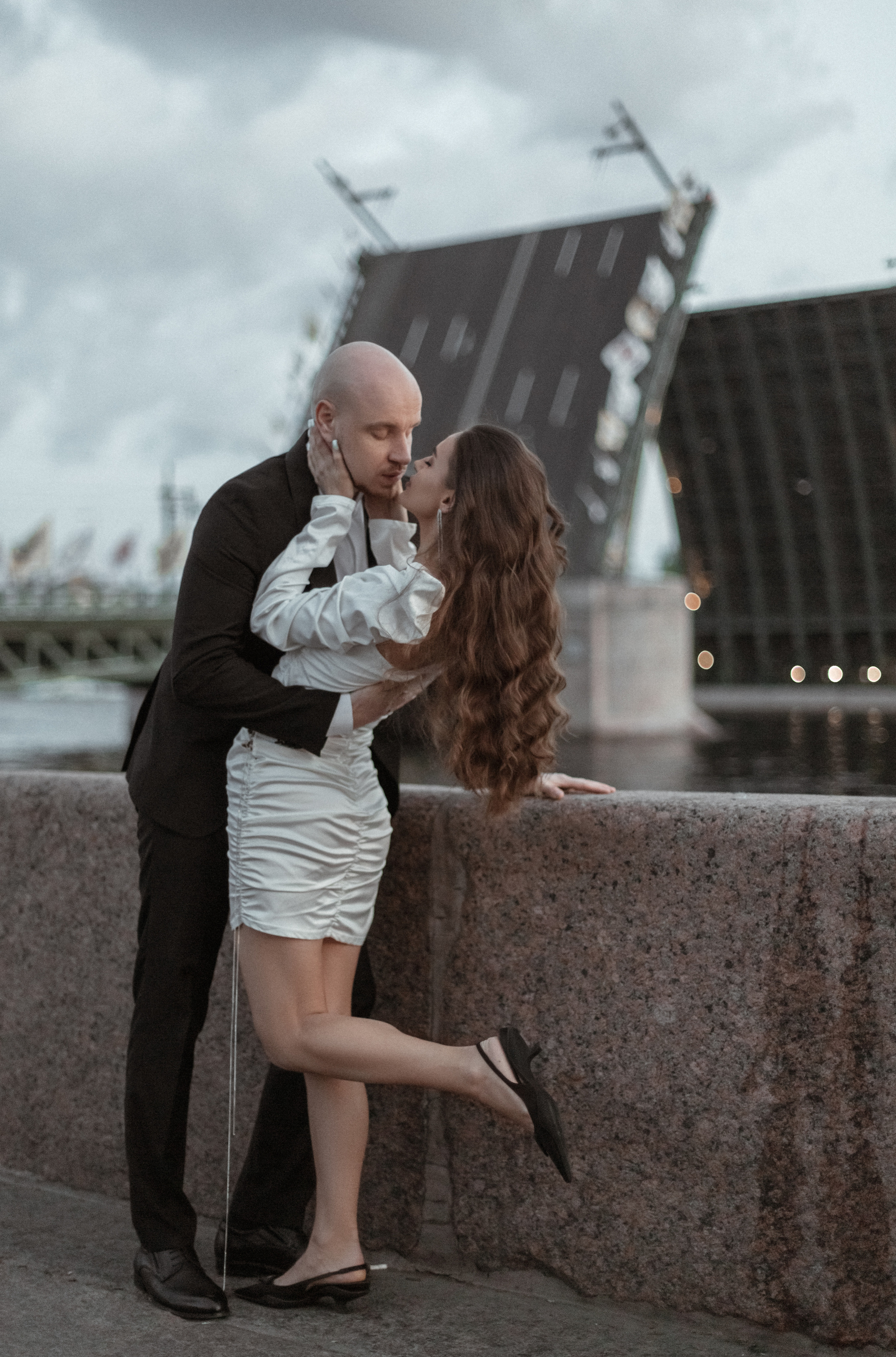 Денис & Дарья. Kondakovaa.ph | Фотограф в Москве