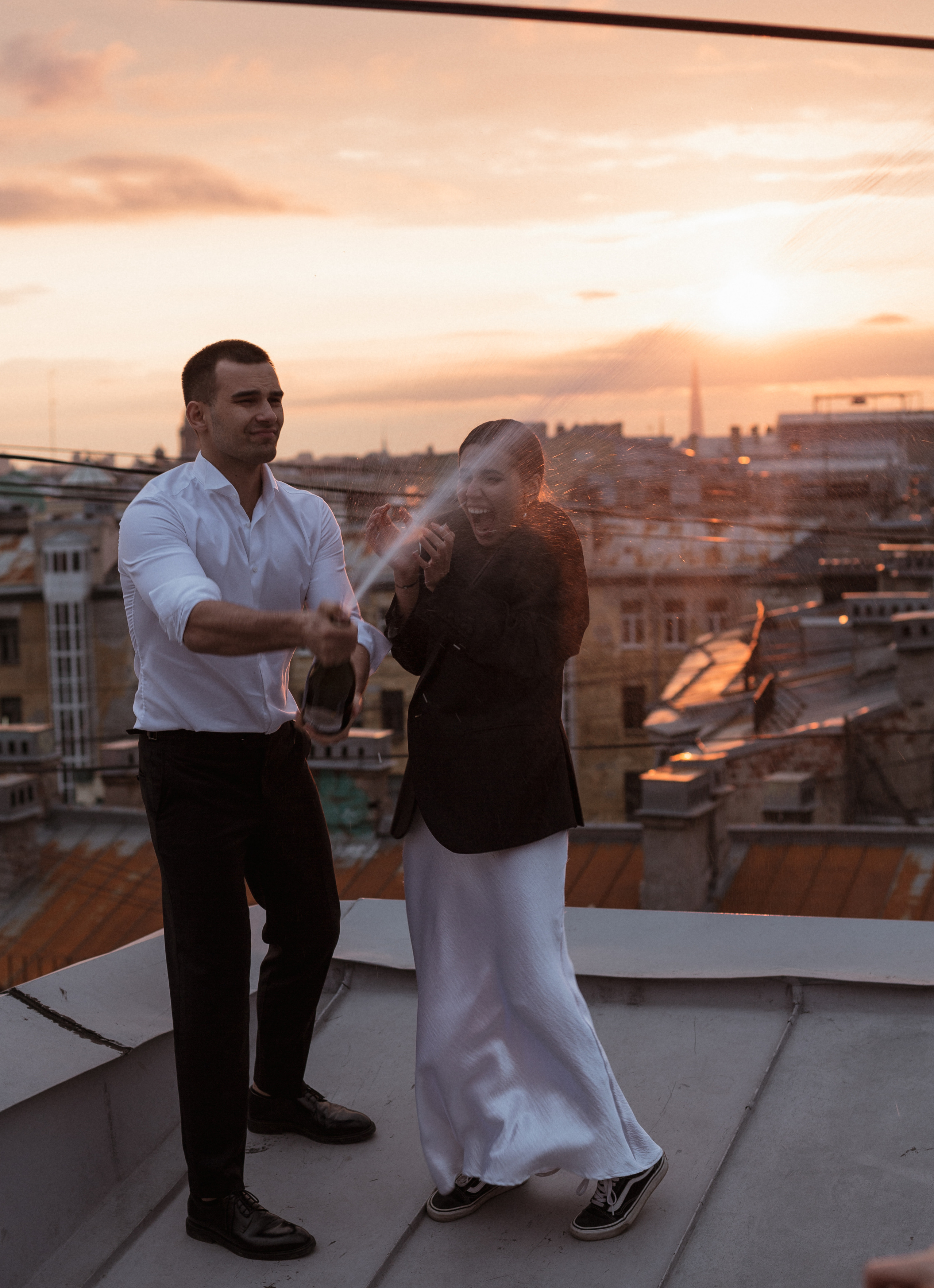 Юрий & Елизавета. Kondakovaa.ph | Фотограф в Москве