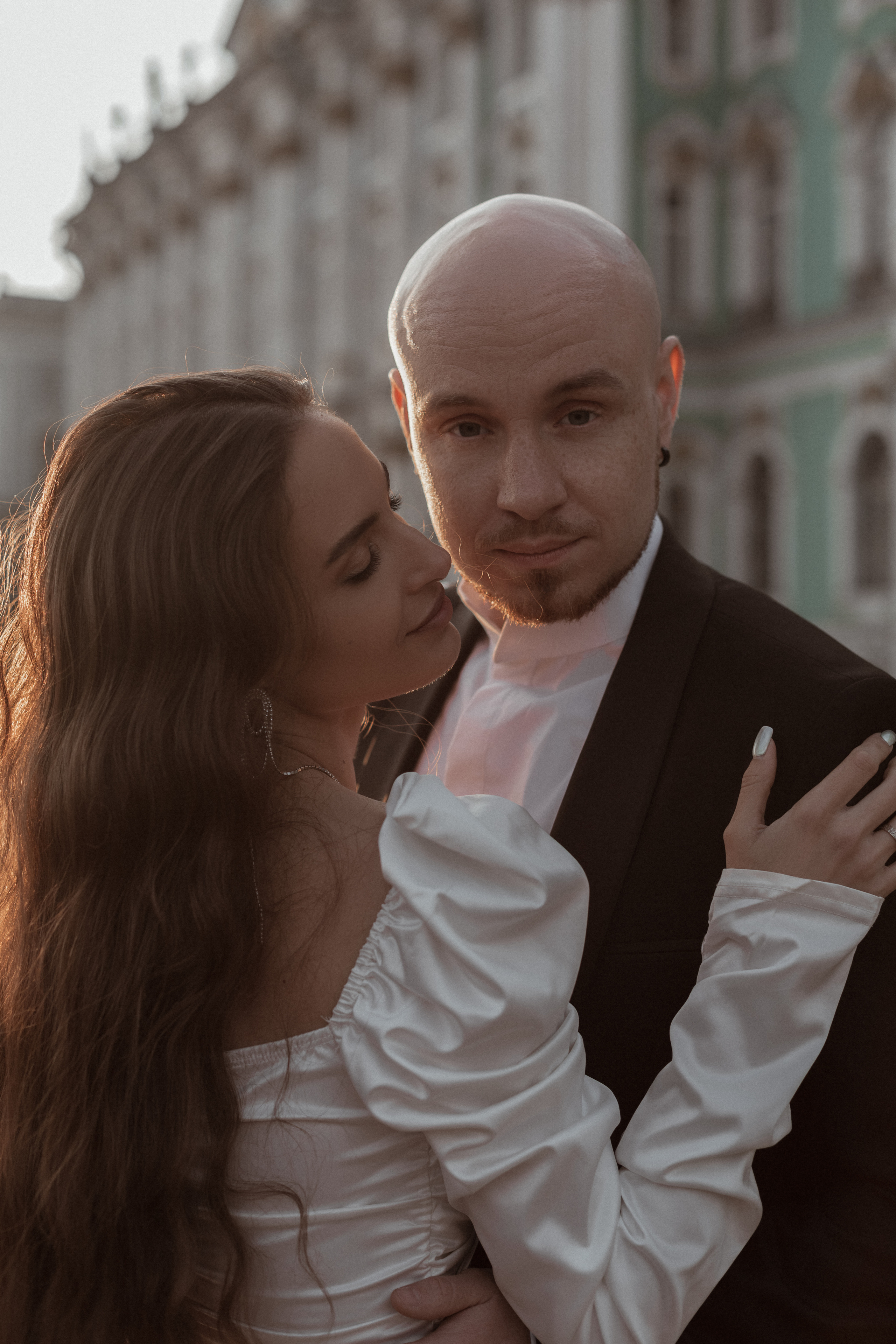 Денис & Дарья. Kondakovaa.ph | Фотограф в Москве