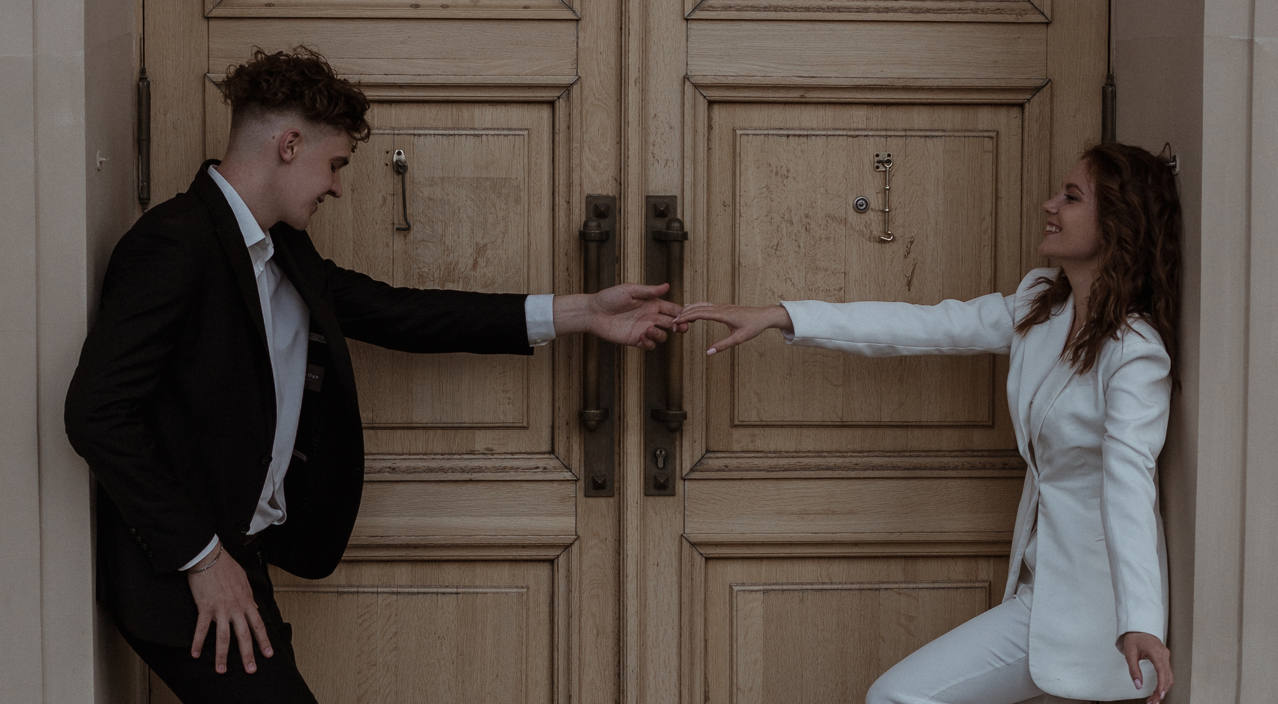 Павел & Маргарита. Kondakovaa.ph | Фотограф в Москве