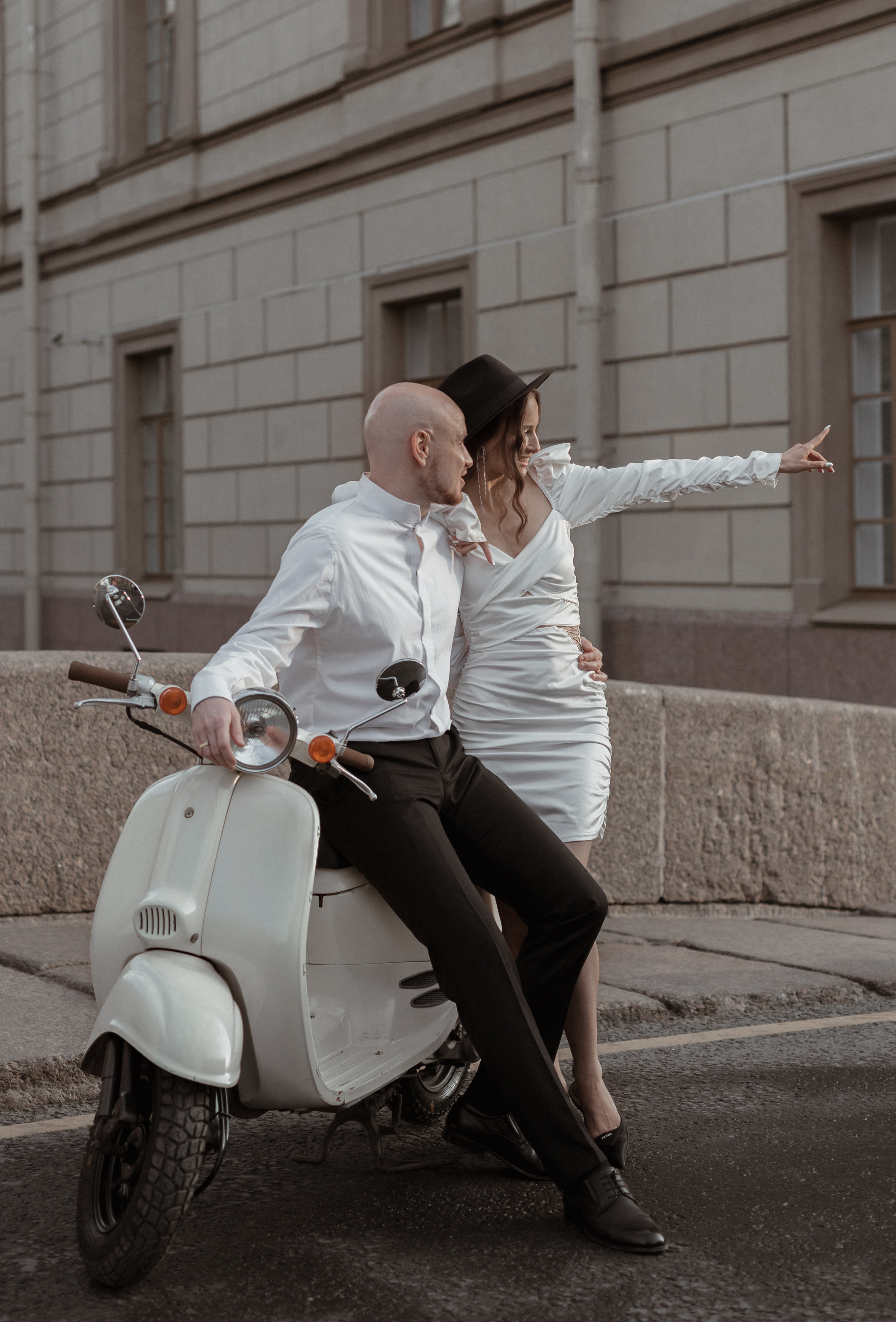 Денис & Дарья. Kondakovaa.ph | Фотограф в Москве