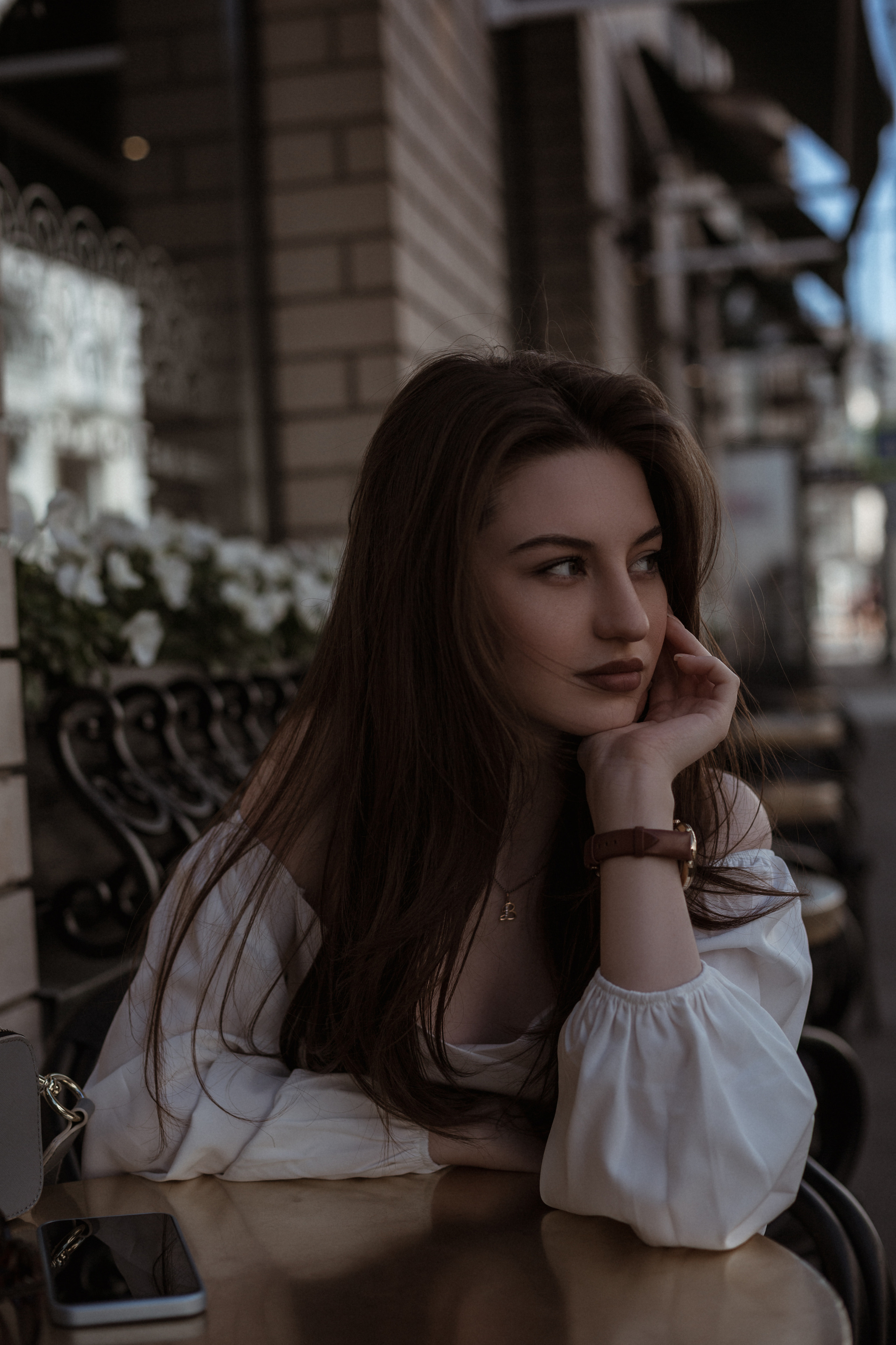 Варвара. Kondakovaa.ph | Фотограф в Москве