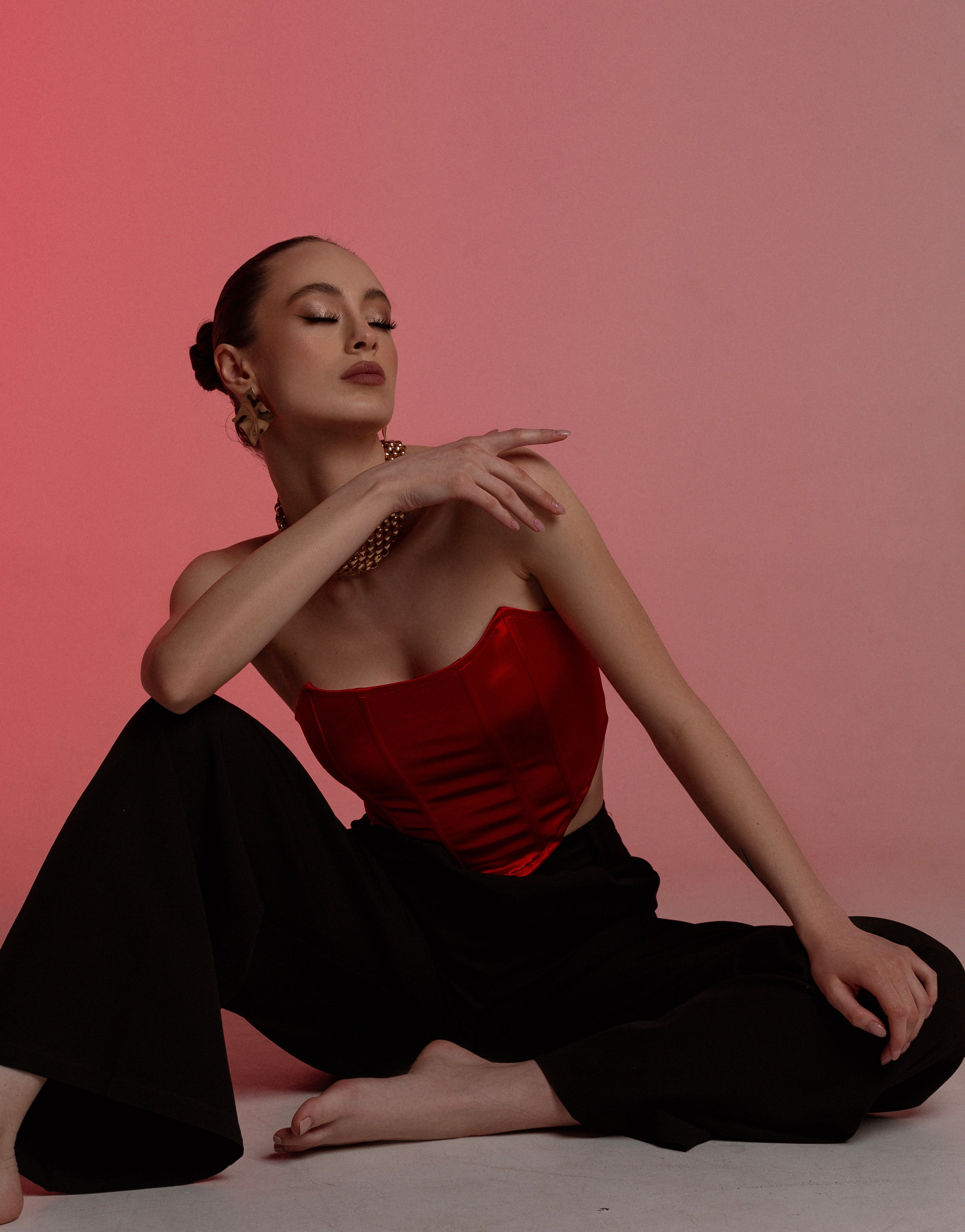 Екатерина. Kondakovaa.ph | Фотограф в Москве