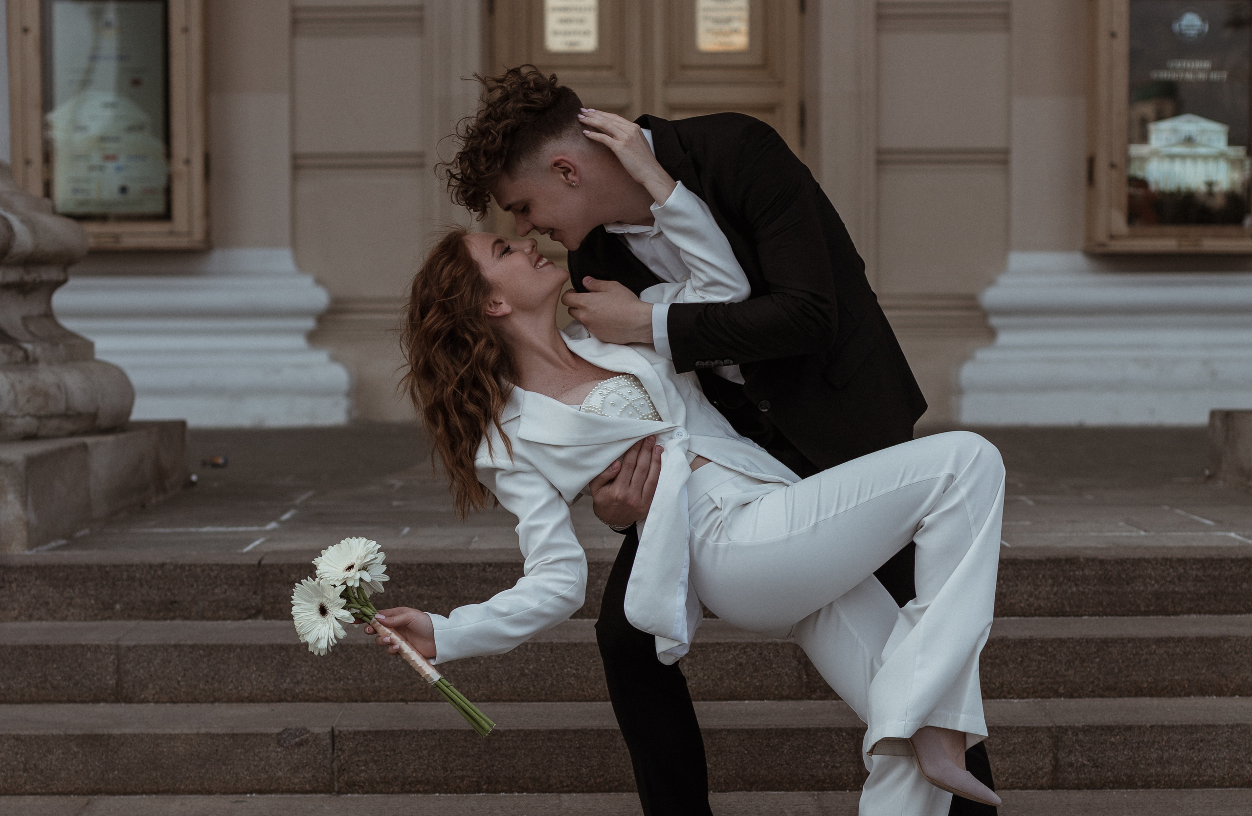 Павел & Маргарита. Kondakovaa.ph | Фотограф в Москве