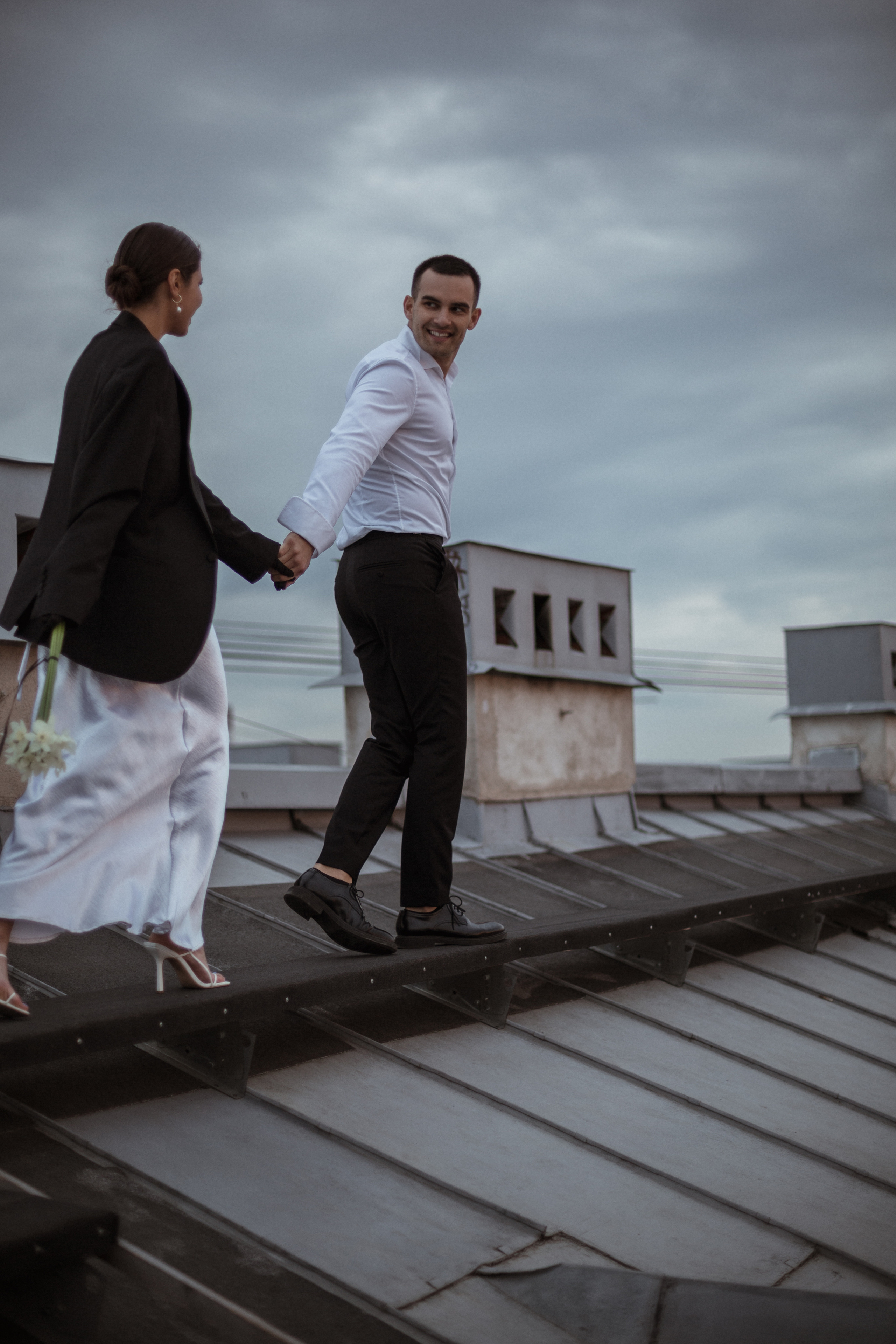 Юрий & Елизавета. Kondakovaa.ph | Фотограф в Москве