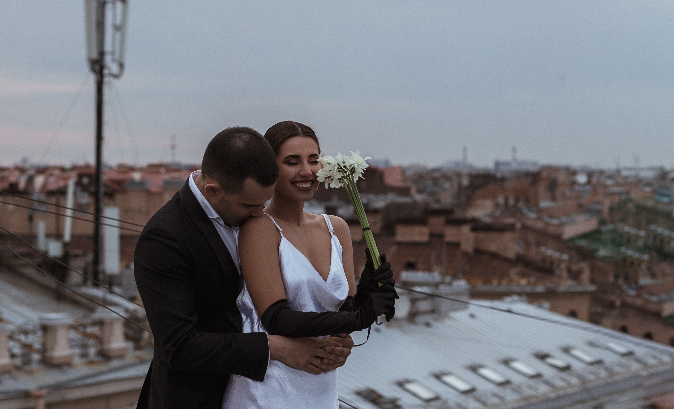 Юрий & Елизавета. Kondakovaa.ph | Фотограф в Москве