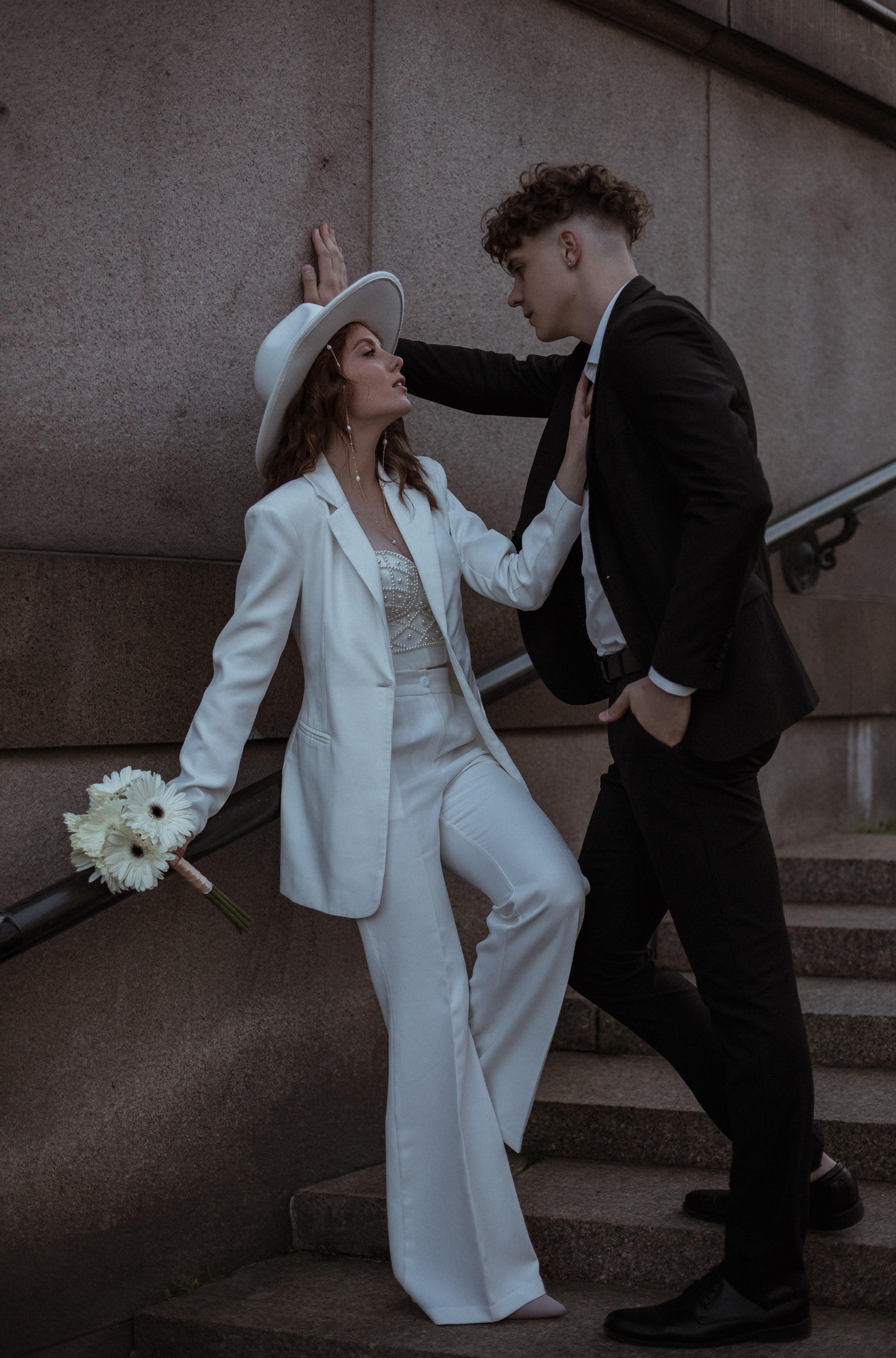 Павел & Маргарита. Kondakovaa.ph | Фотограф в Москве