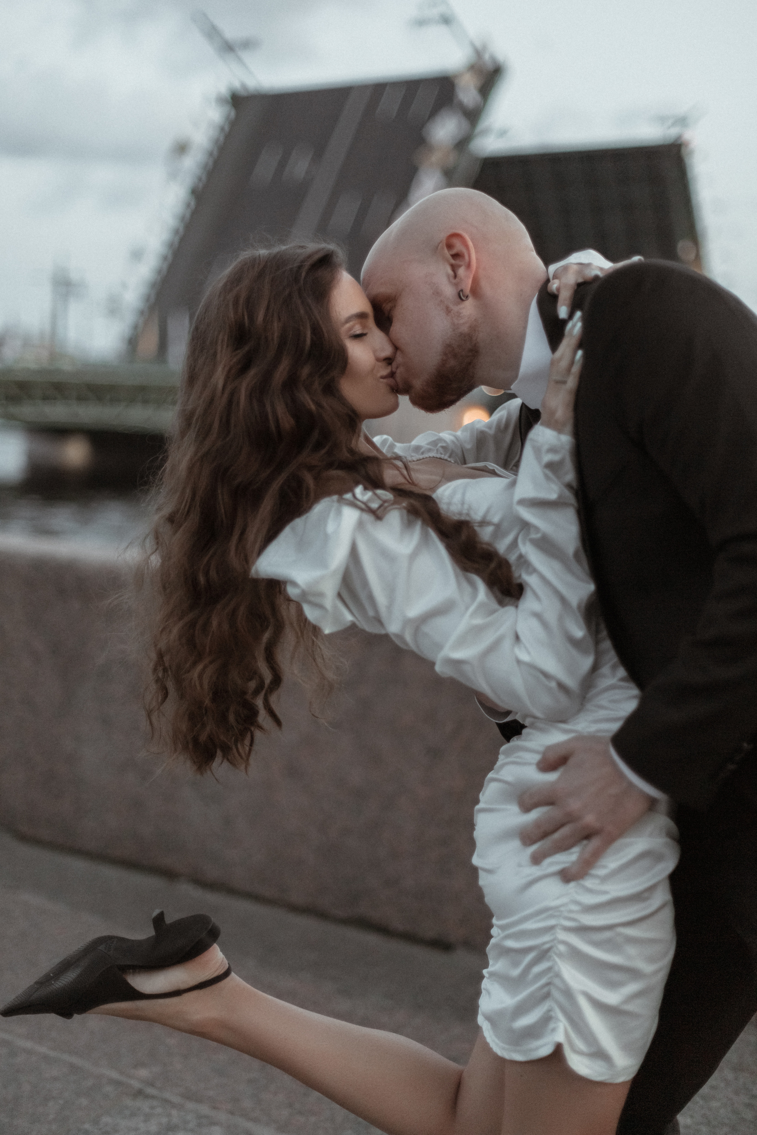 Денис & Дарья. Kondakovaa.ph | Фотограф в Москве