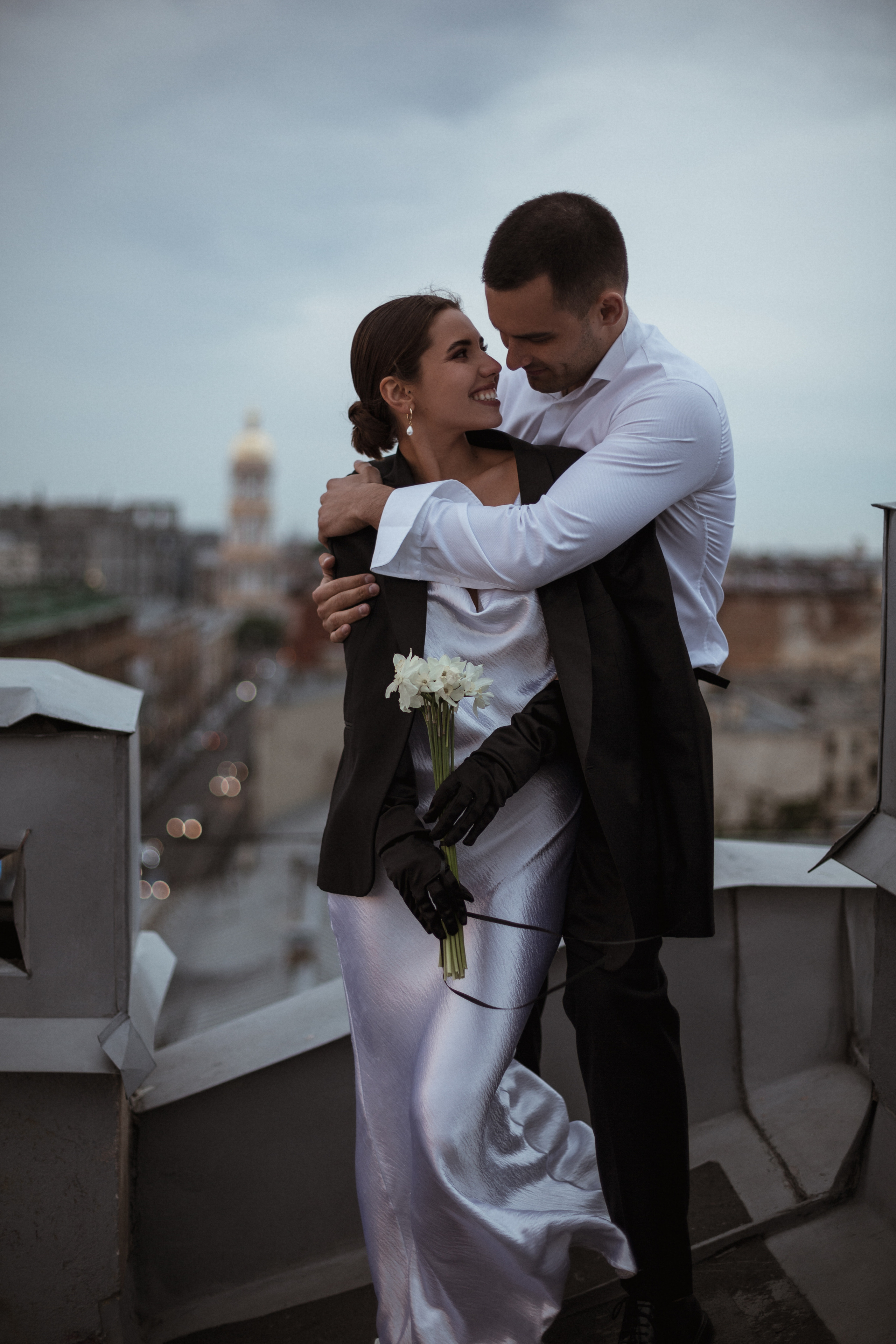 Юрий & Елизавета. Kondakovaa.ph | Фотограф в Москве