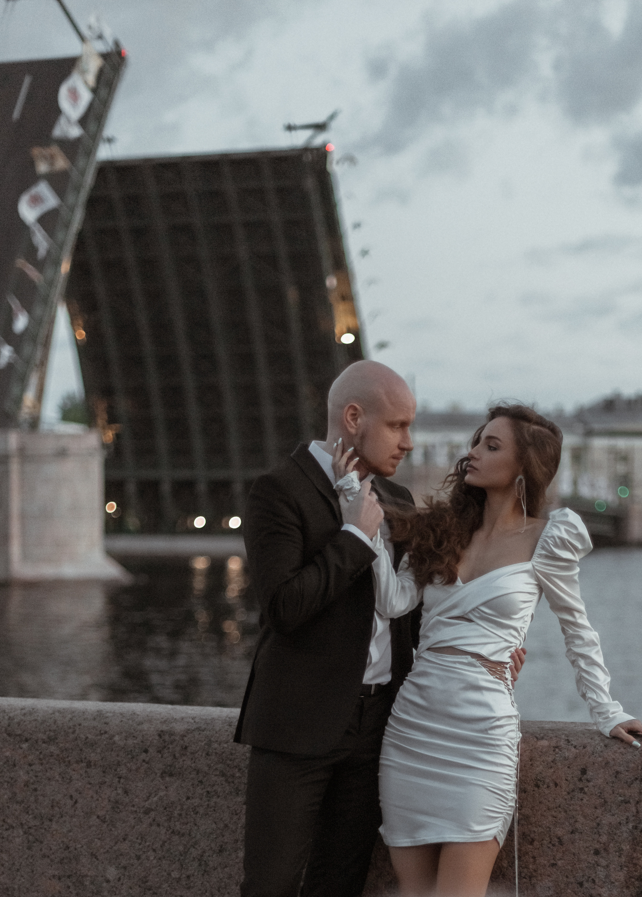 Денис & Дарья. Kondakovaa.ph | Фотограф в Москве