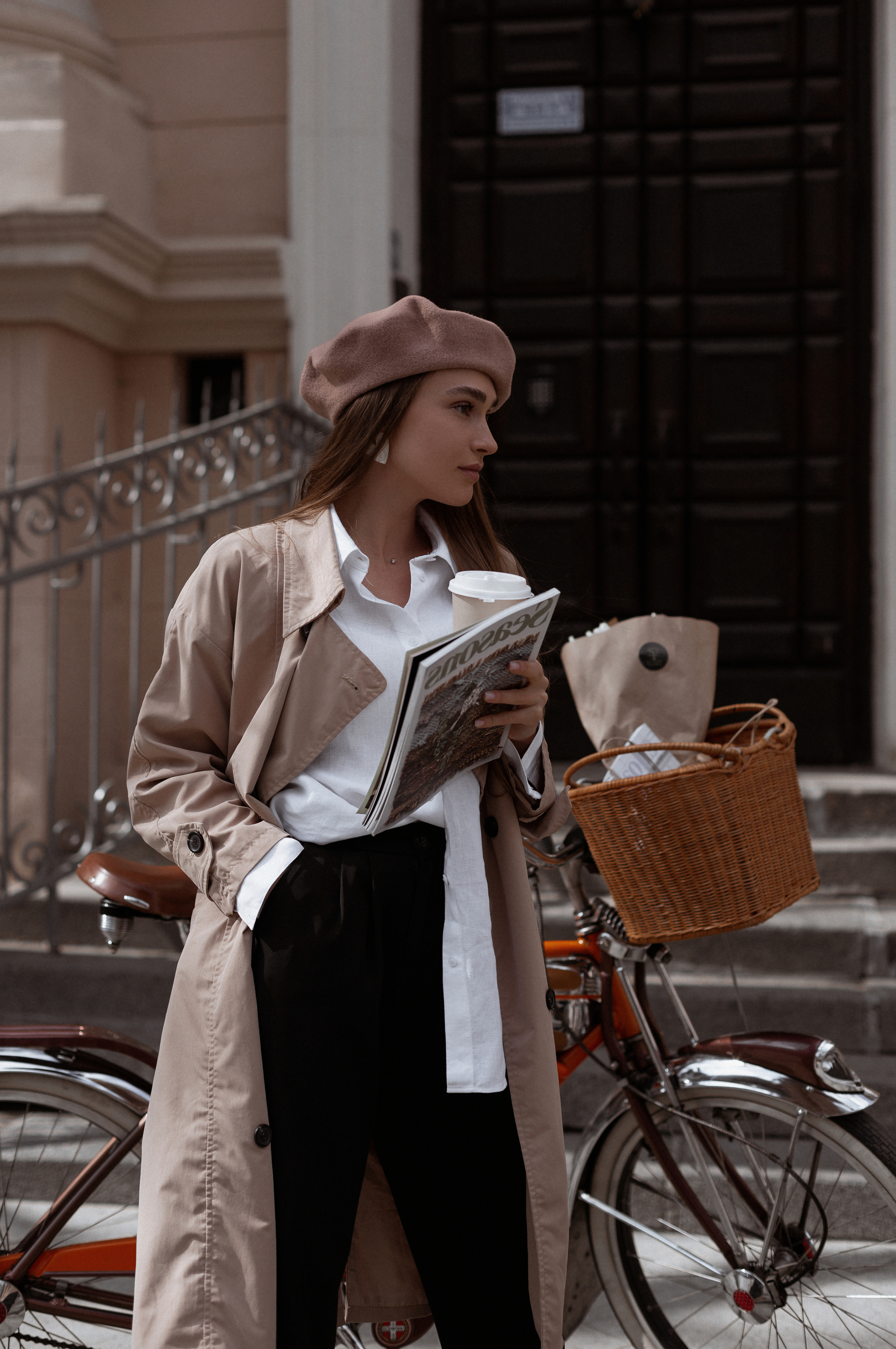 Полина. Kondakovaa.ph | Фотограф в Москве