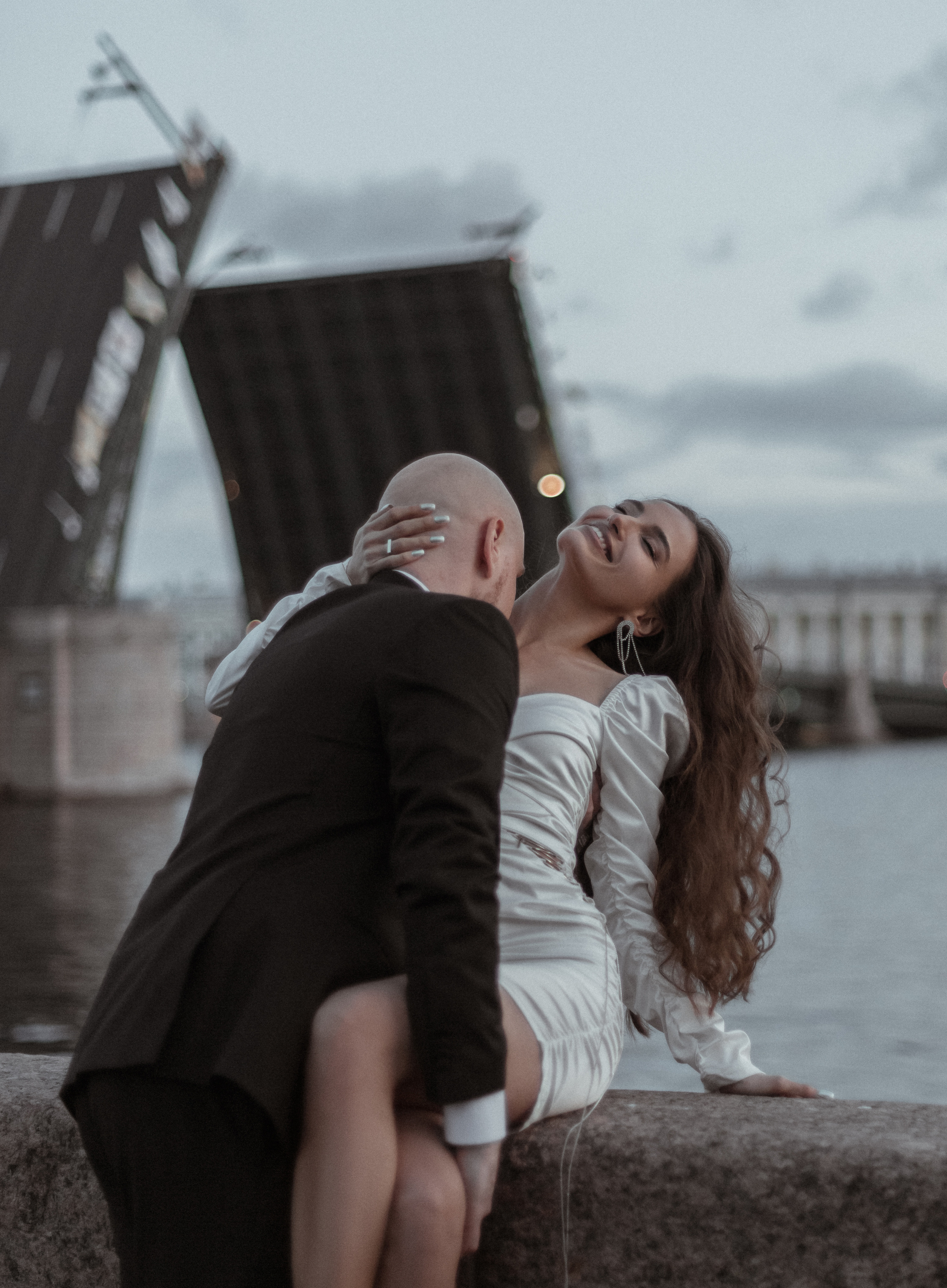 Денис & Дарья. Kondakovaa.ph | Фотограф в Москве