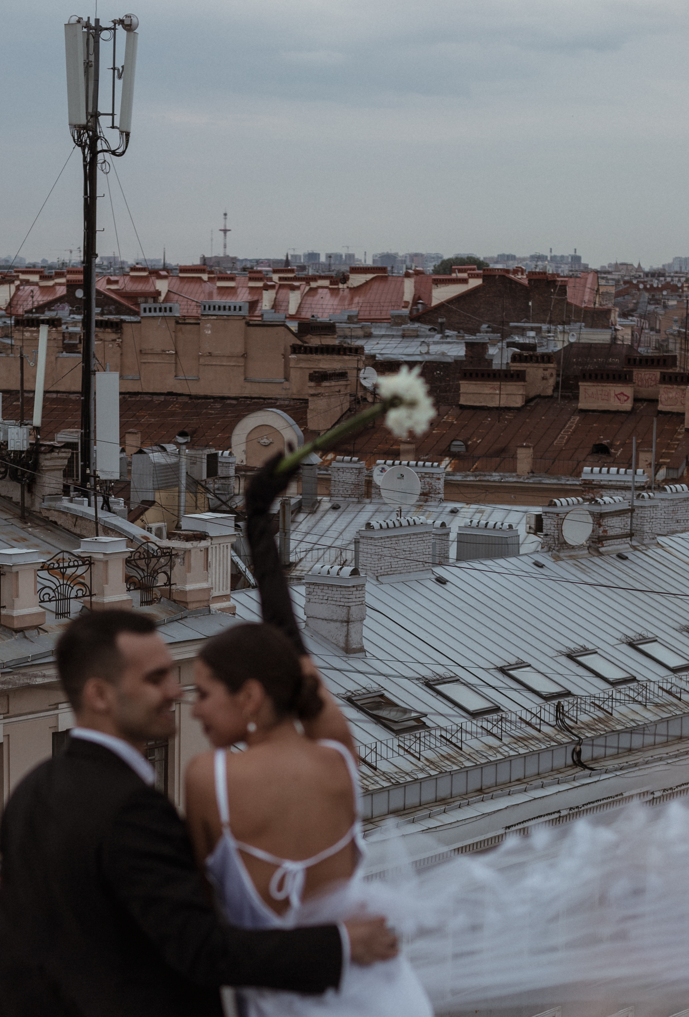 Юрий & Елизавета. Kondakovaa.ph | Фотограф в Москве