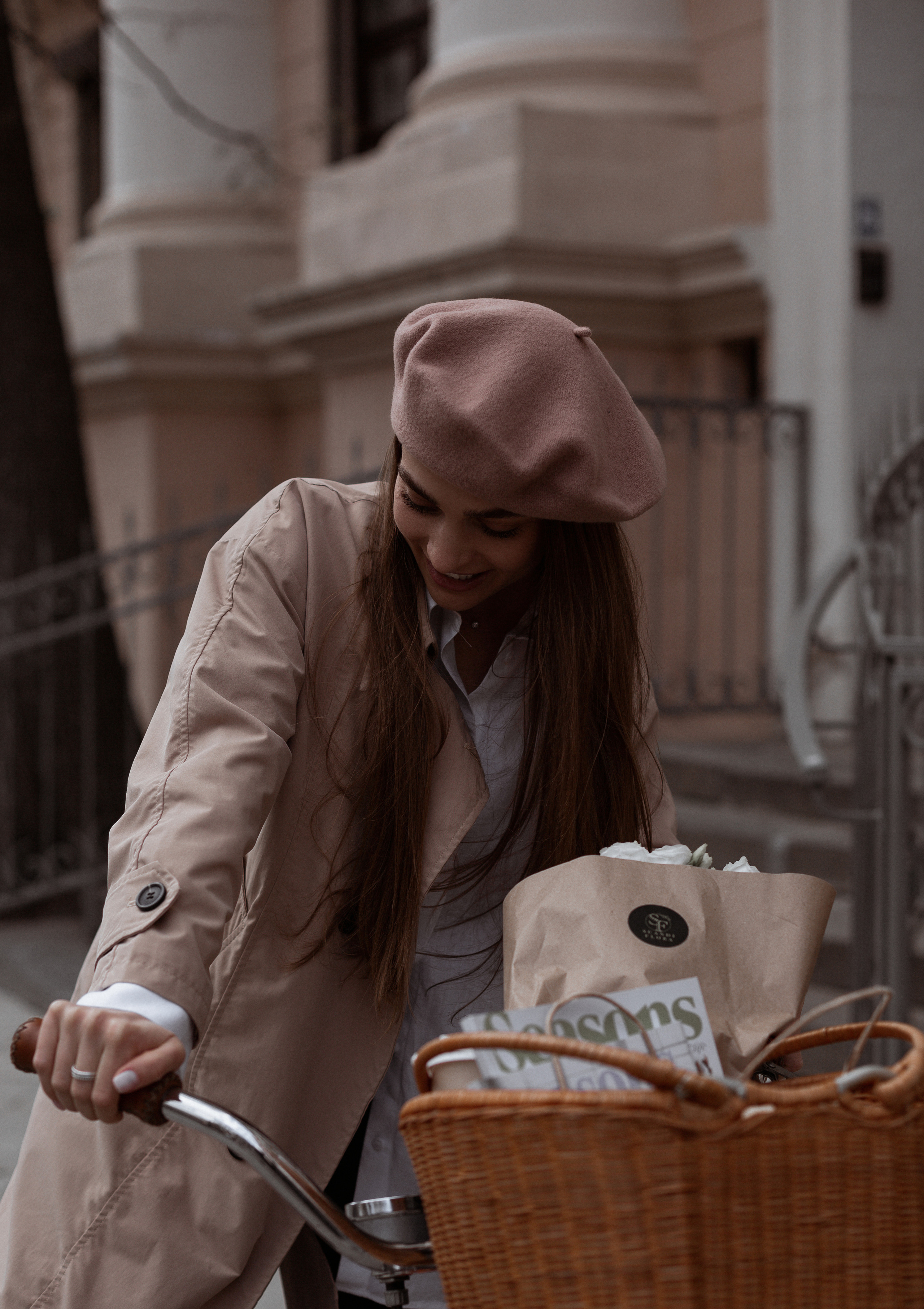 Полина. Kondakovaa.ph | Фотограф в Москве