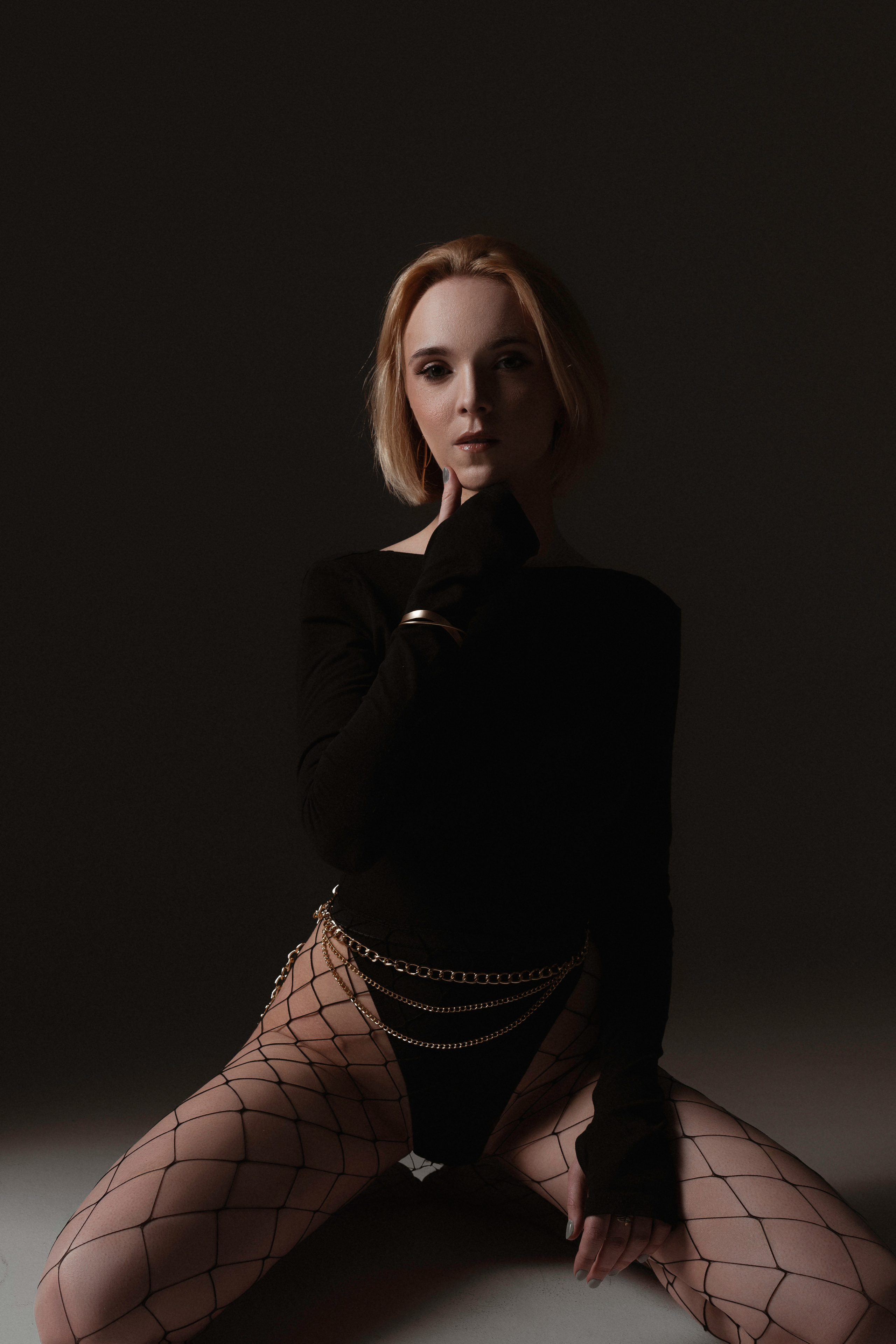 Елизавета. Kondakovaa.ph | Фотограф в Москве