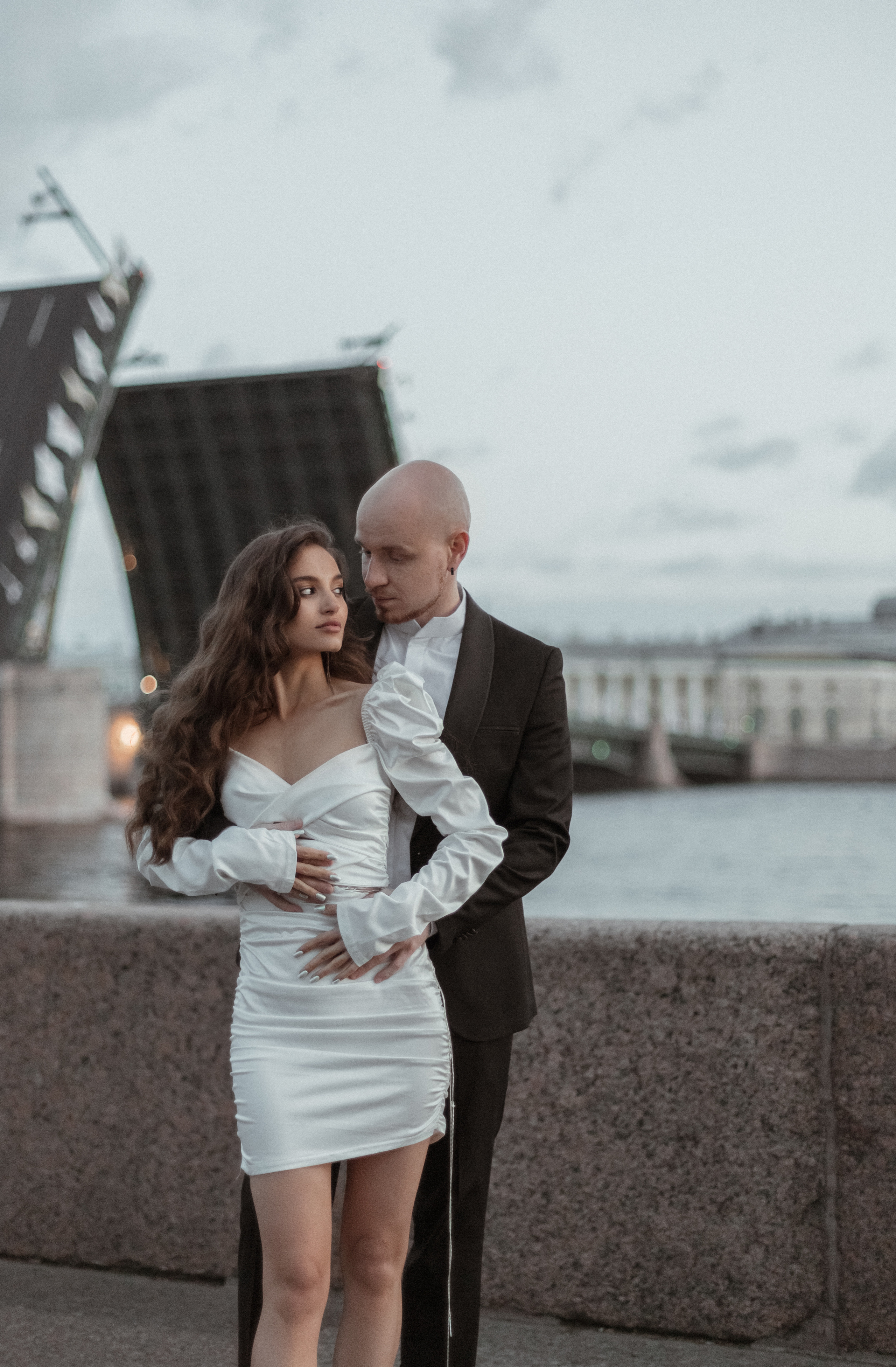 Денис & Дарья. Kondakovaa.ph | Фотограф в Москве