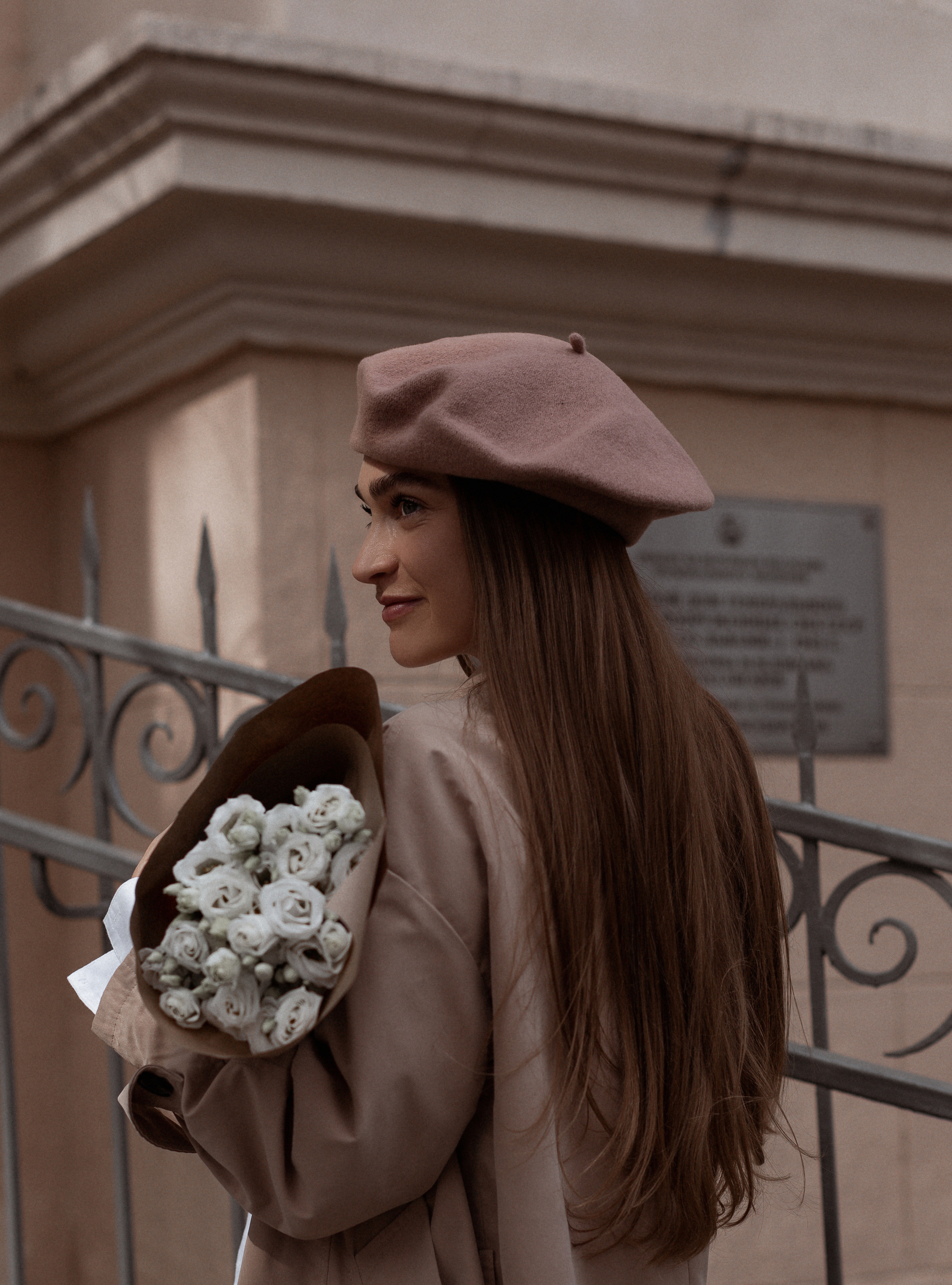 Полина. Kondakovaa.ph | Фотограф в Москве