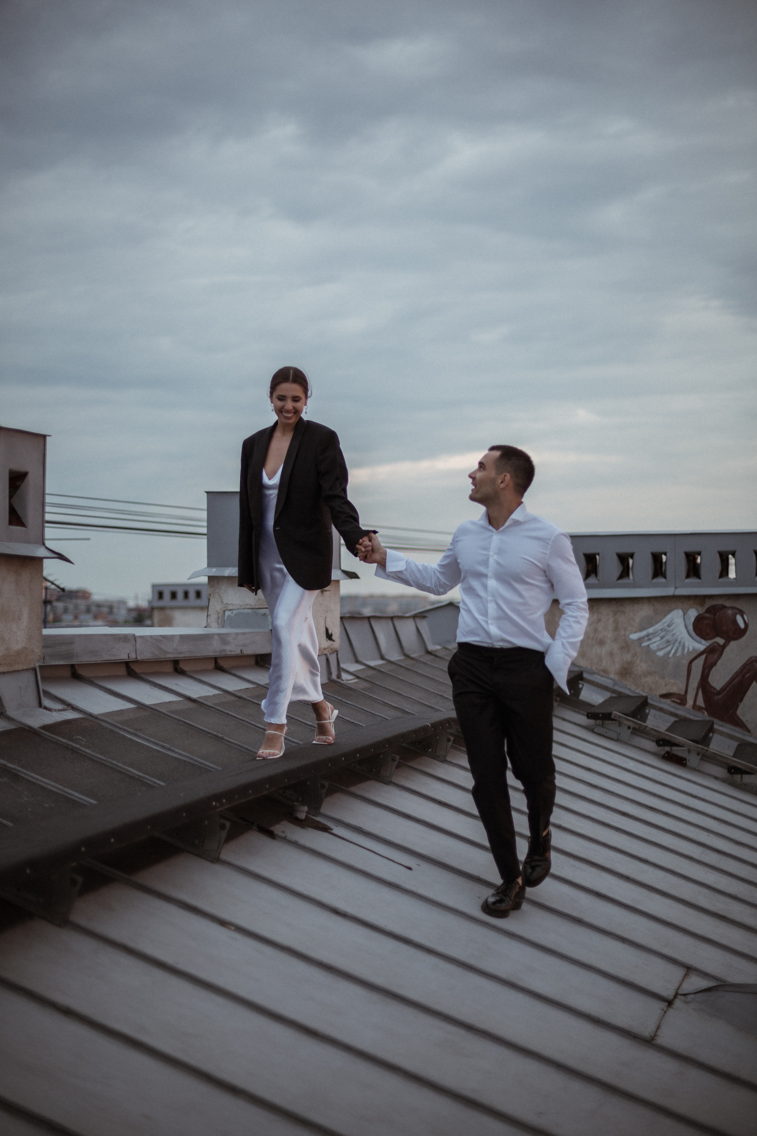 Юрий & Елизавета. Kondakovaa.ph | Фотограф в Москве