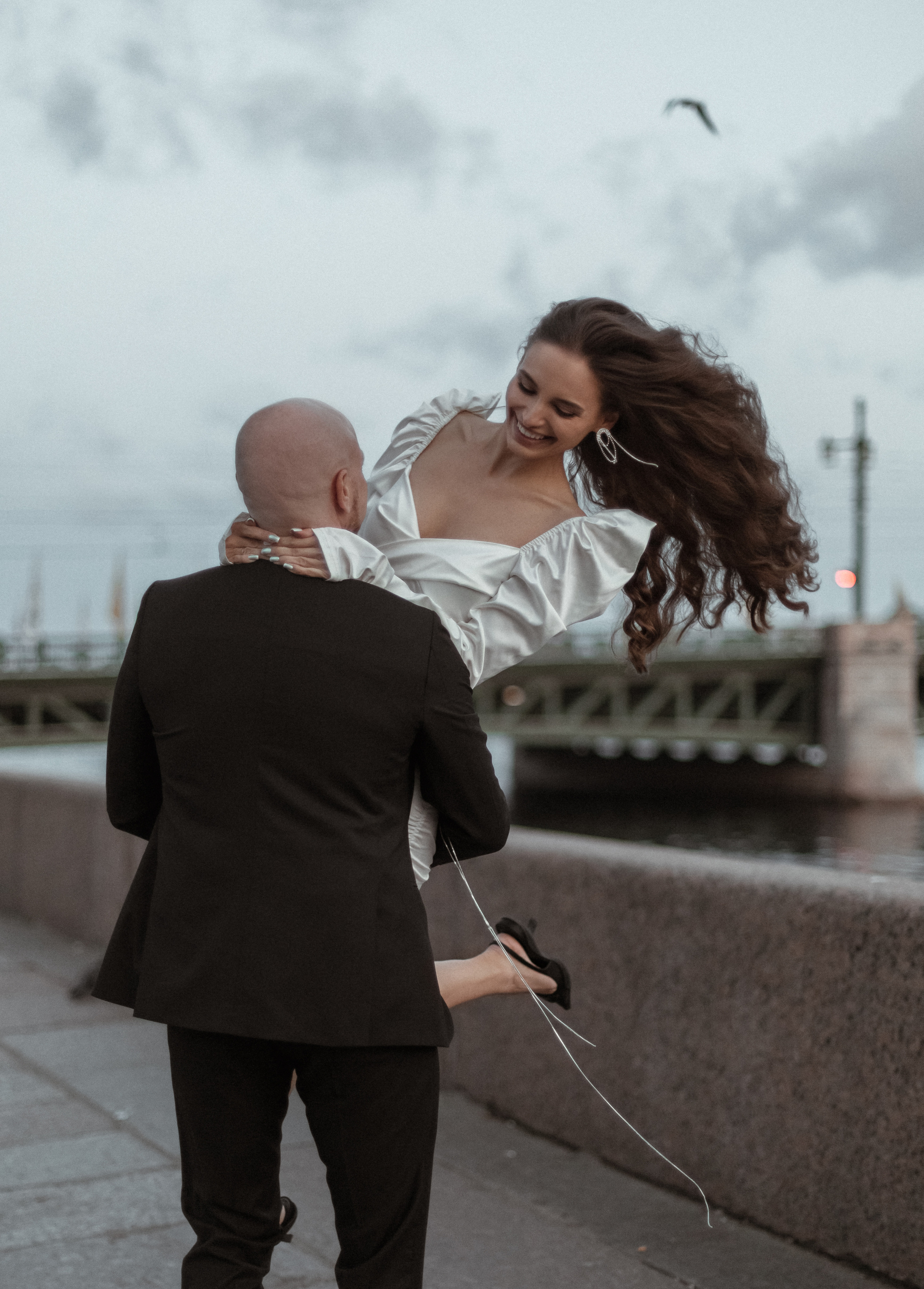 Денис & Дарья. Kondakovaa.ph | Фотограф в Москве