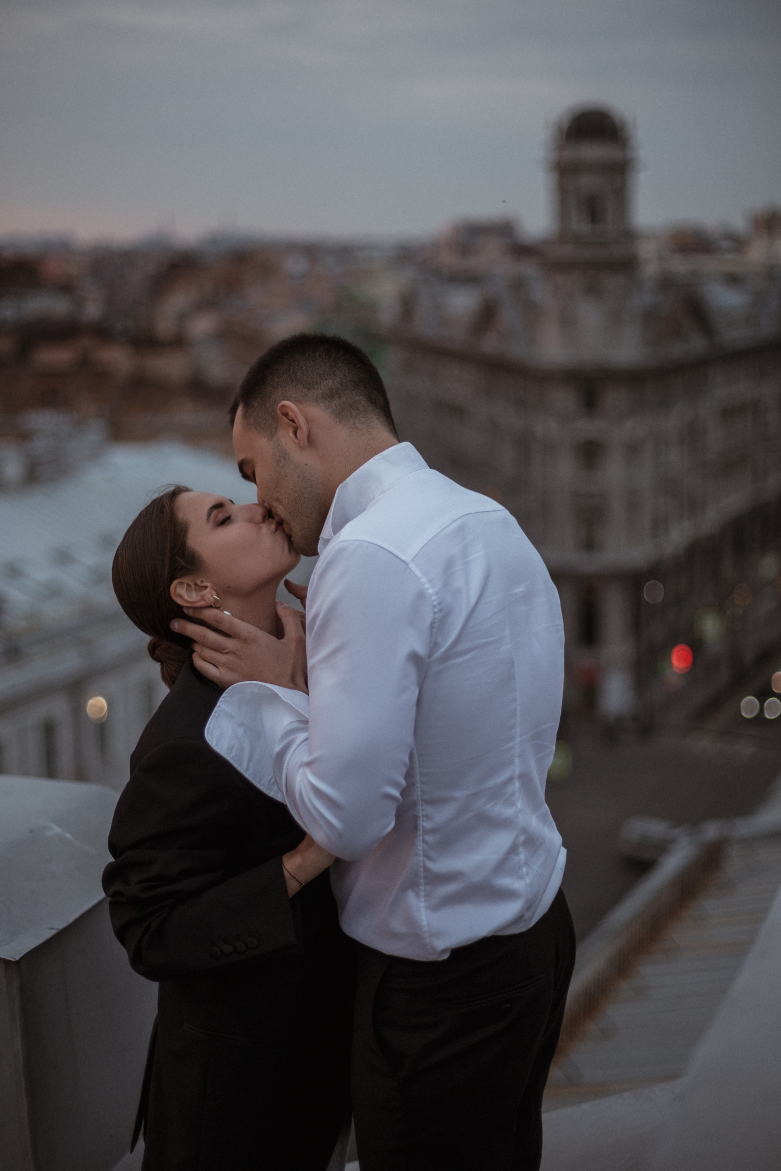 Юрий & Елизавета. Kondakovaa.ph | Фотограф в Москве