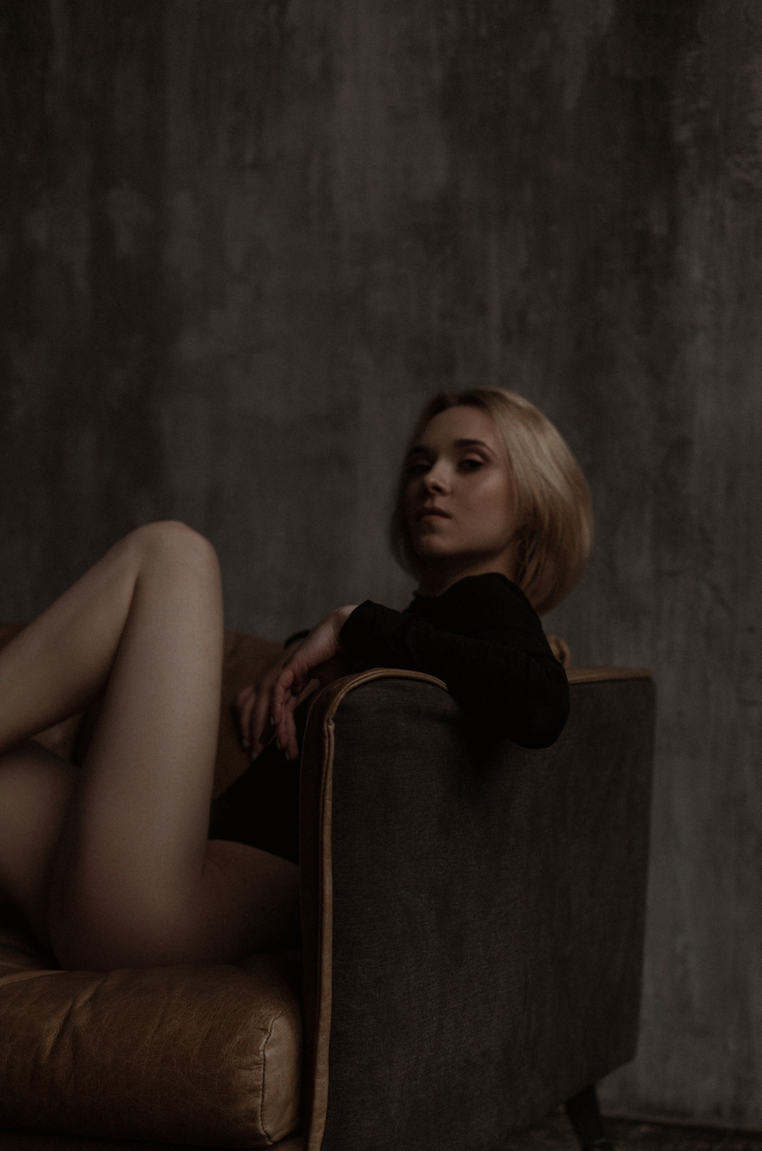 Елизавета. Kondakovaa.ph | Фотограф в Москве