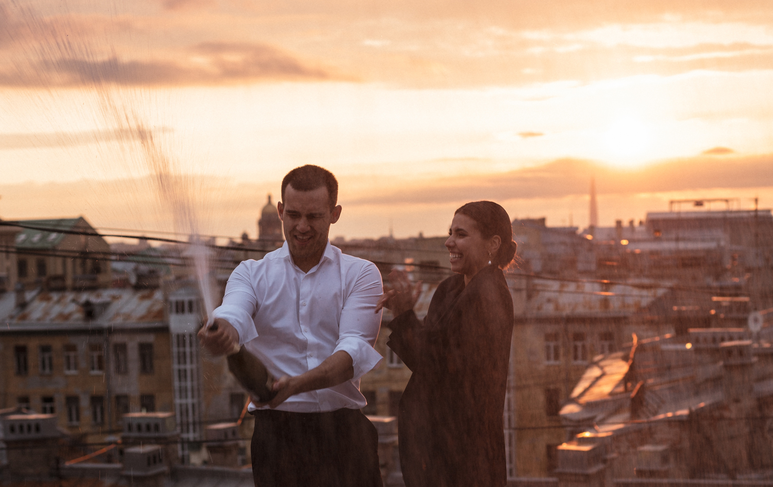 Юрий & Елизавета. Kondakovaa.ph | Фотограф в Москве