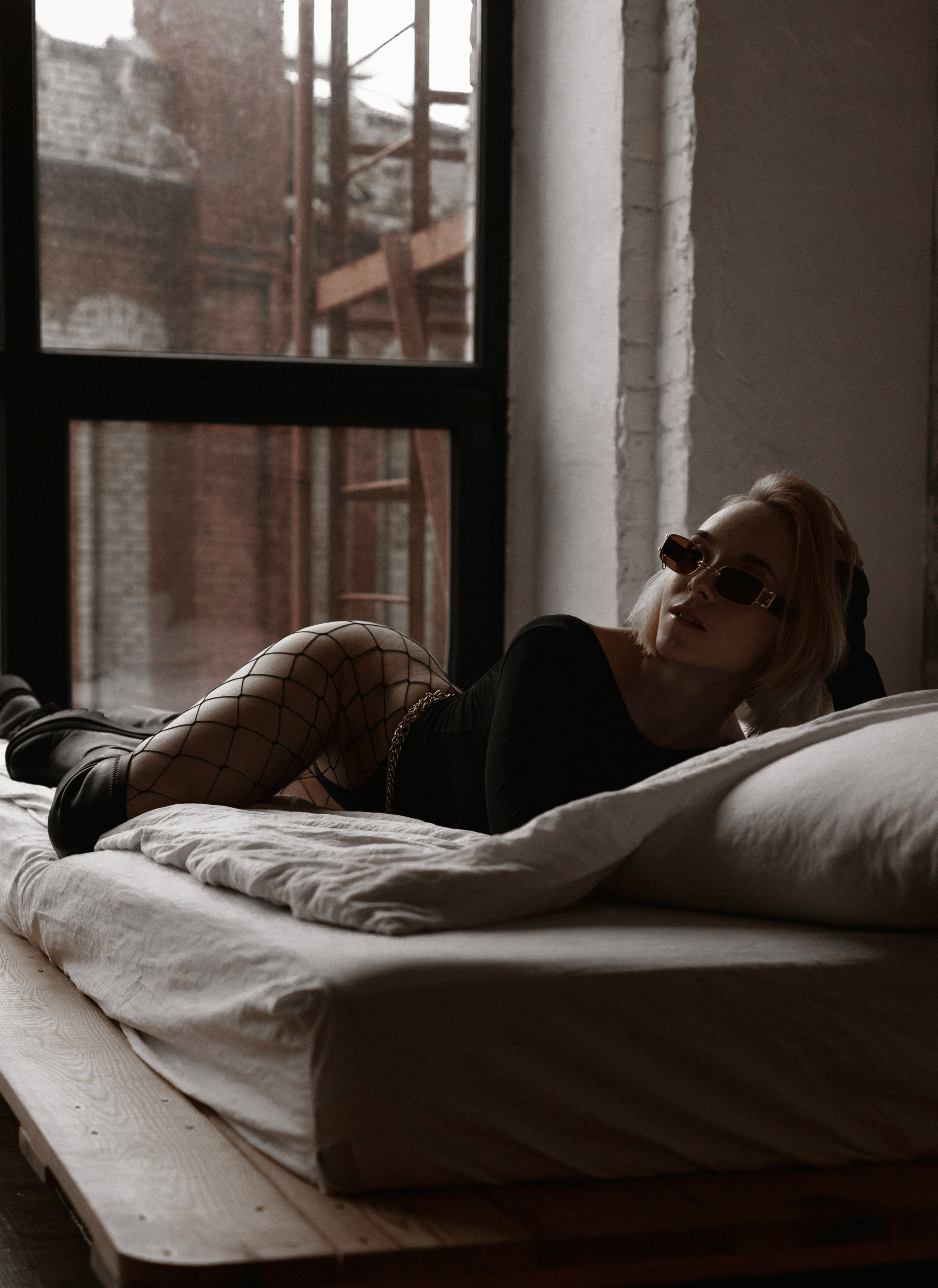 Елизавета. Kondakovaa.ph | Фотограф в Москве