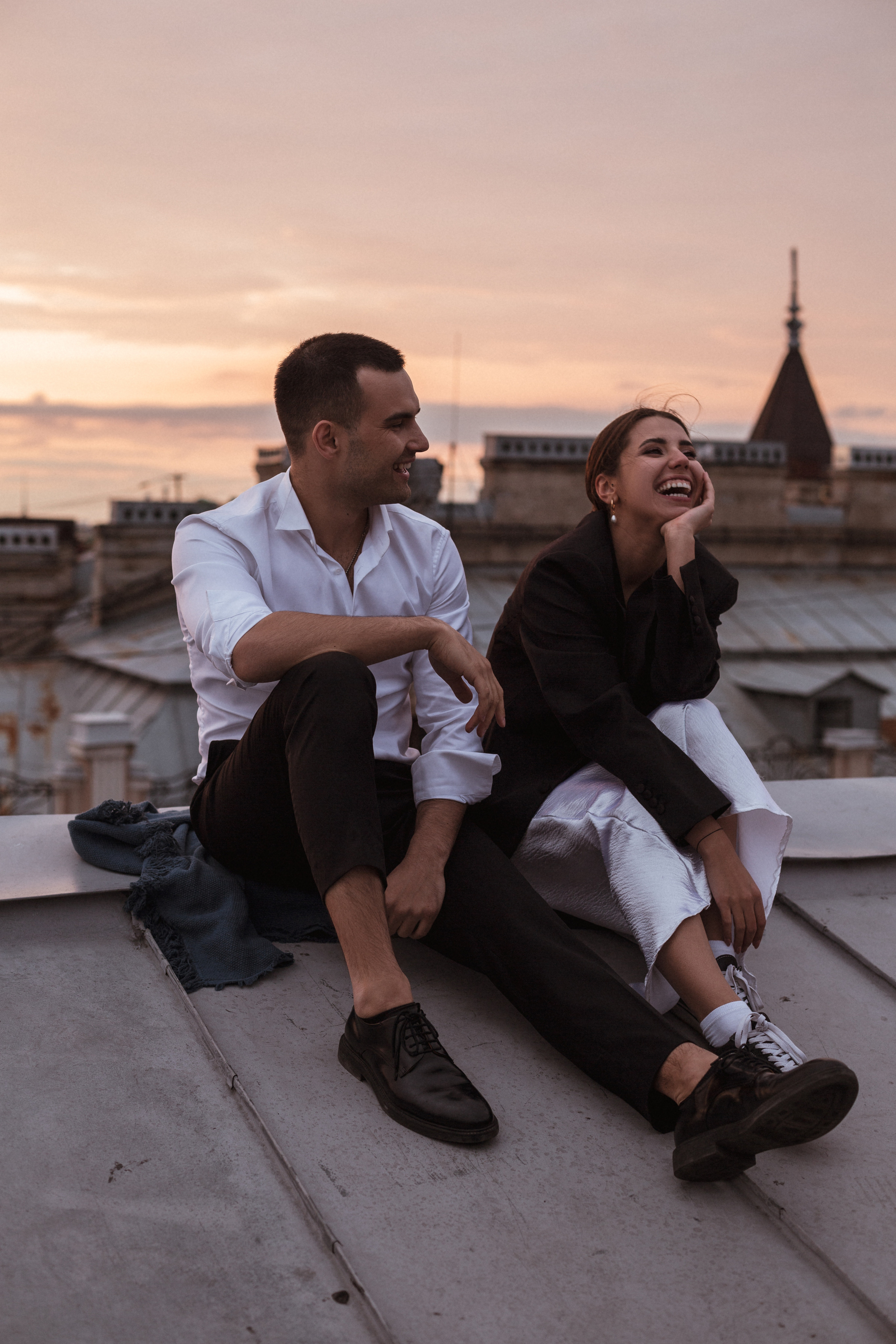 Юрий & Елизавета. Kondakovaa.ph | Фотограф в Москве