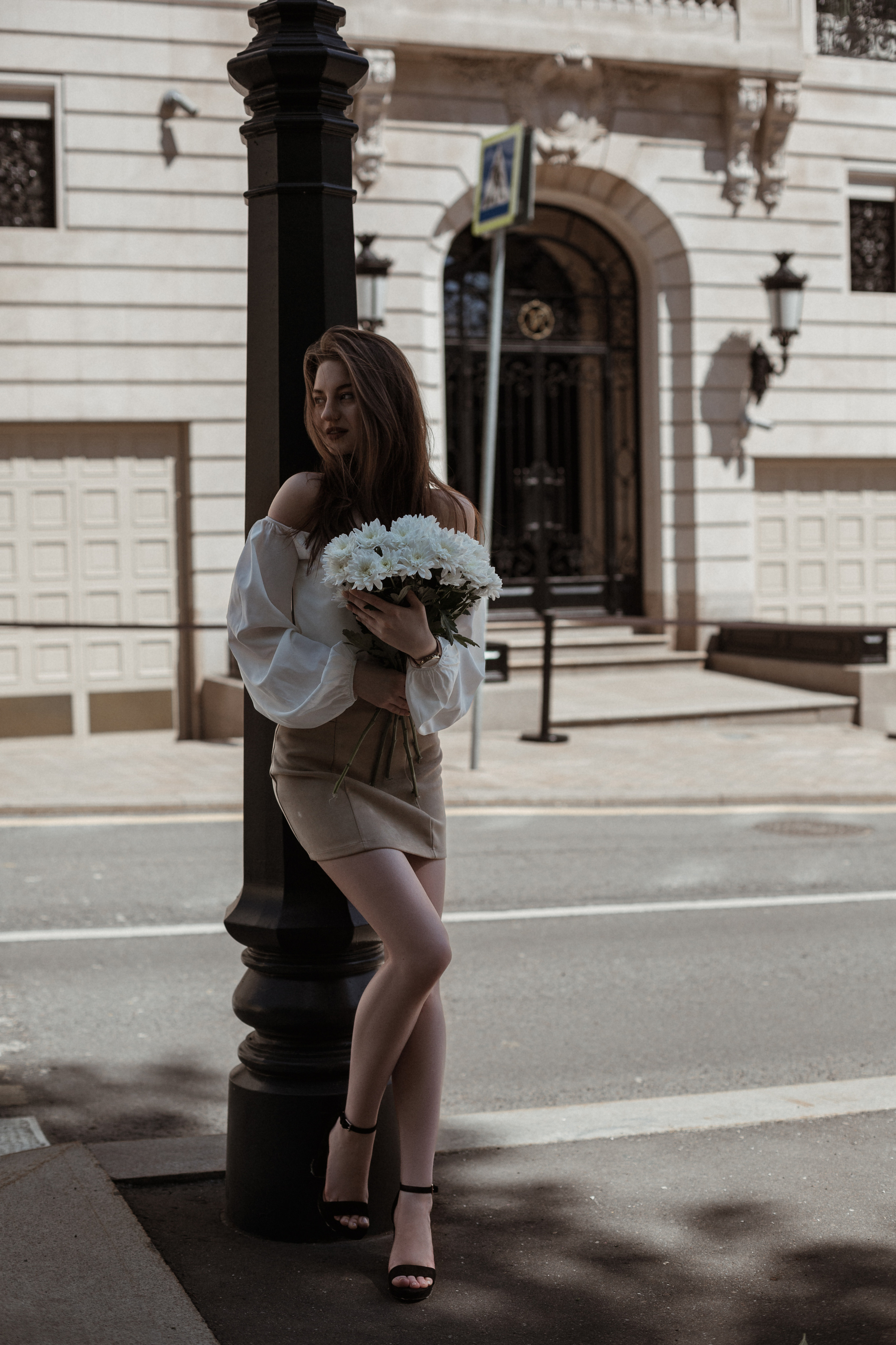 Варвара. Kondakovaa.ph | Фотограф в Москве