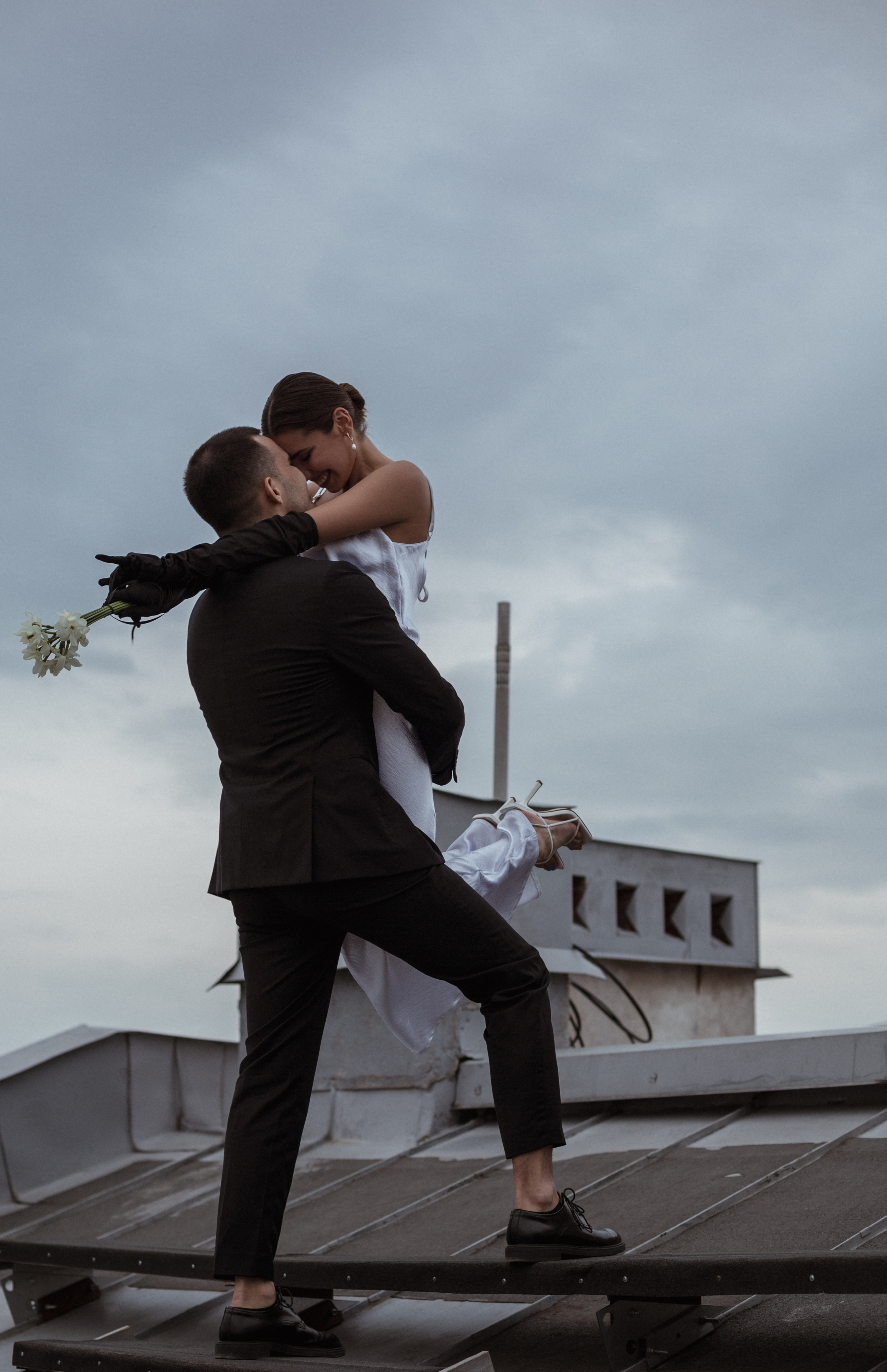 Юрий & Елизавета. Kondakovaa.ph | Фотограф в Москве