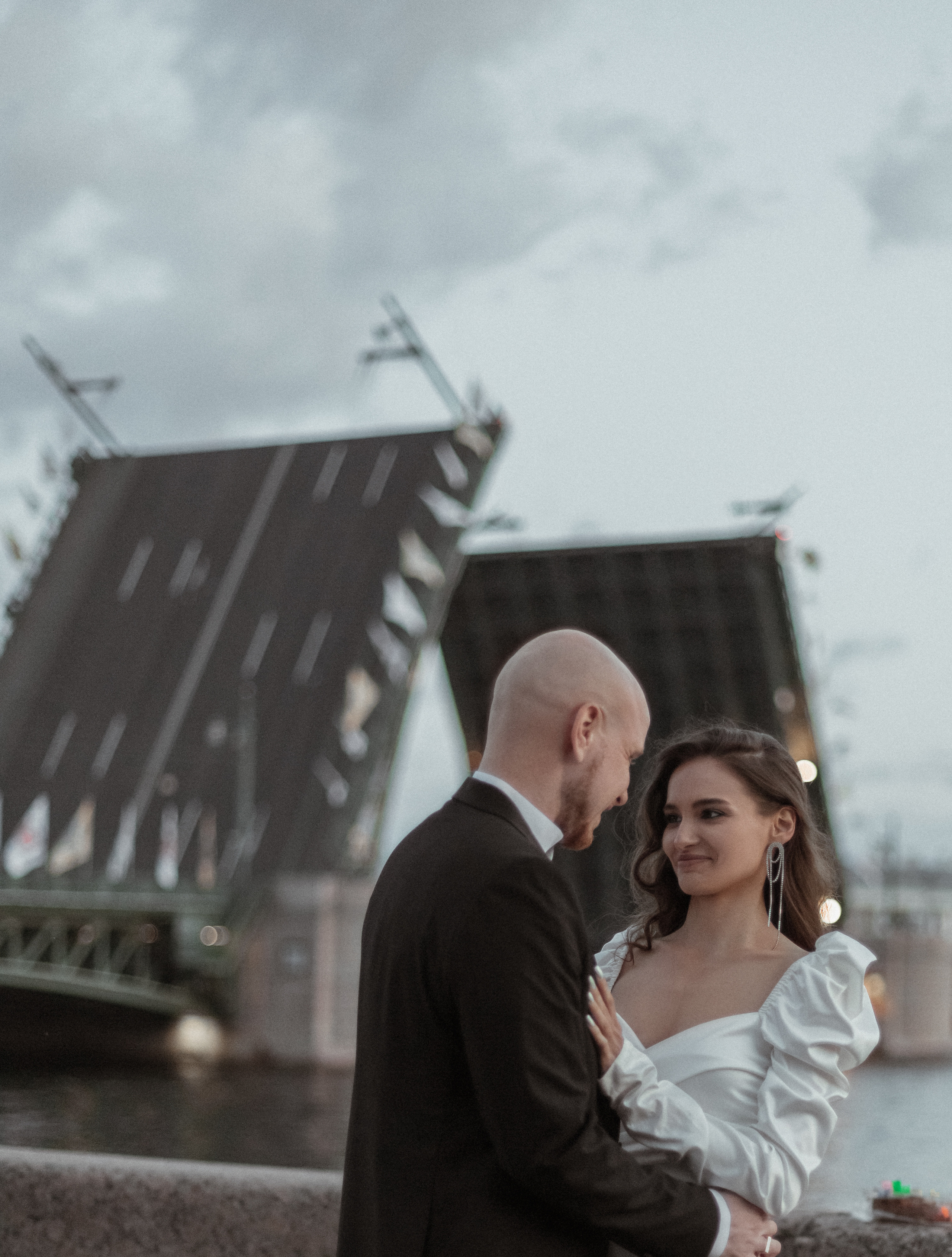 Денис & Дарья. Kondakovaa.ph | Фотограф в Москве