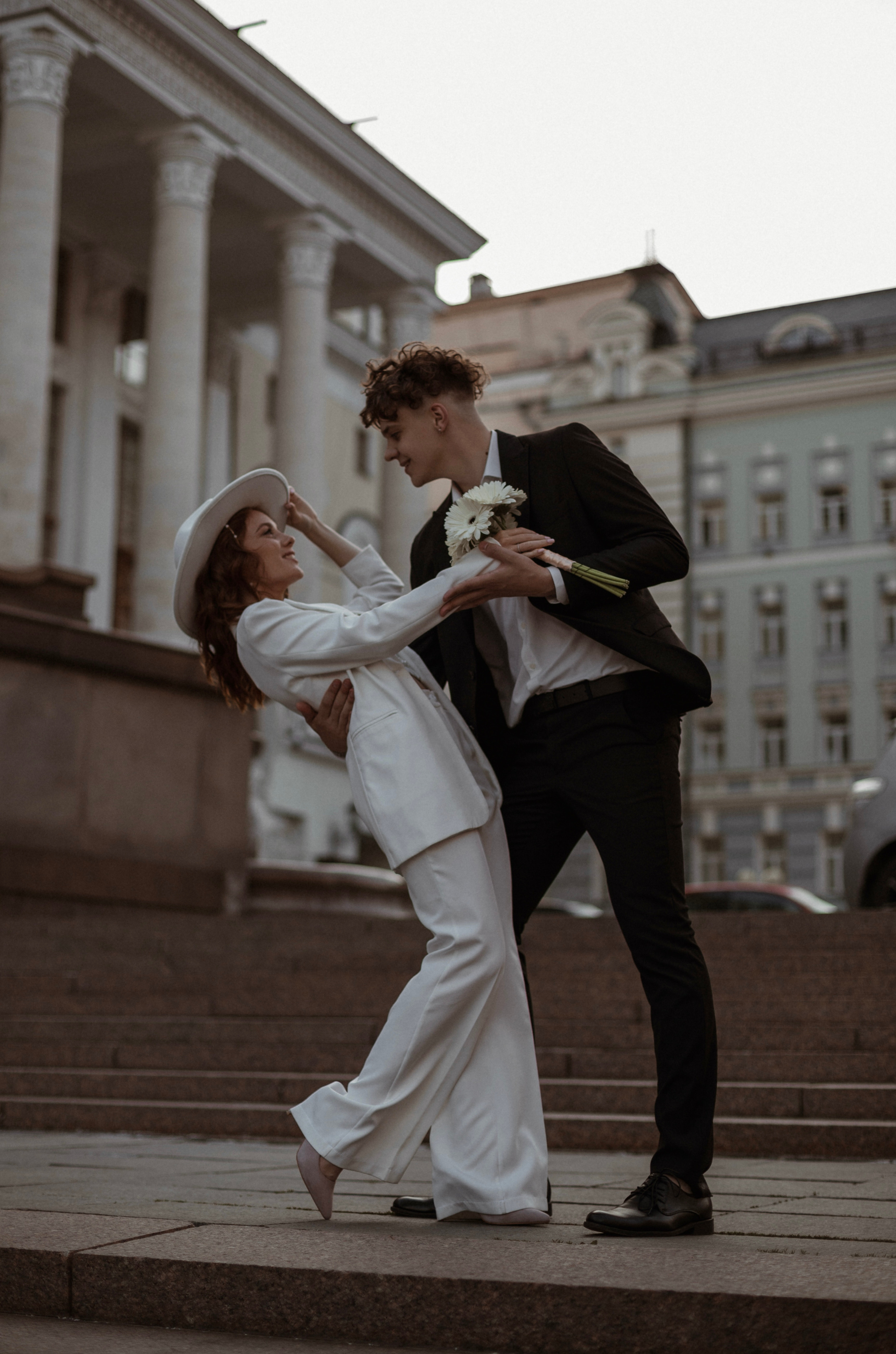 Павел & Маргарита. Kondakovaa.ph | Фотограф в Москве