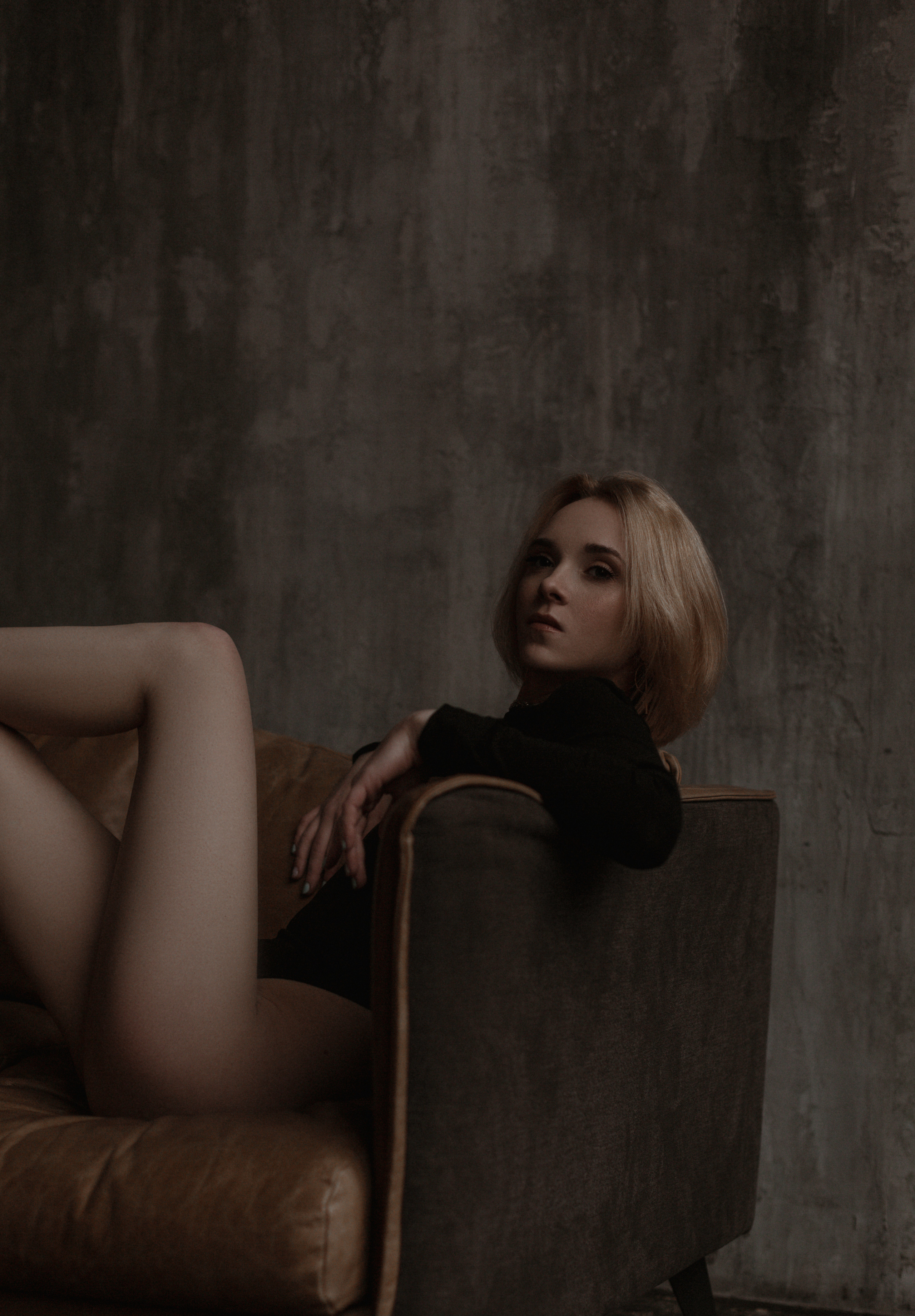 Елизавета. Kondakovaa.ph | Фотограф в Москве