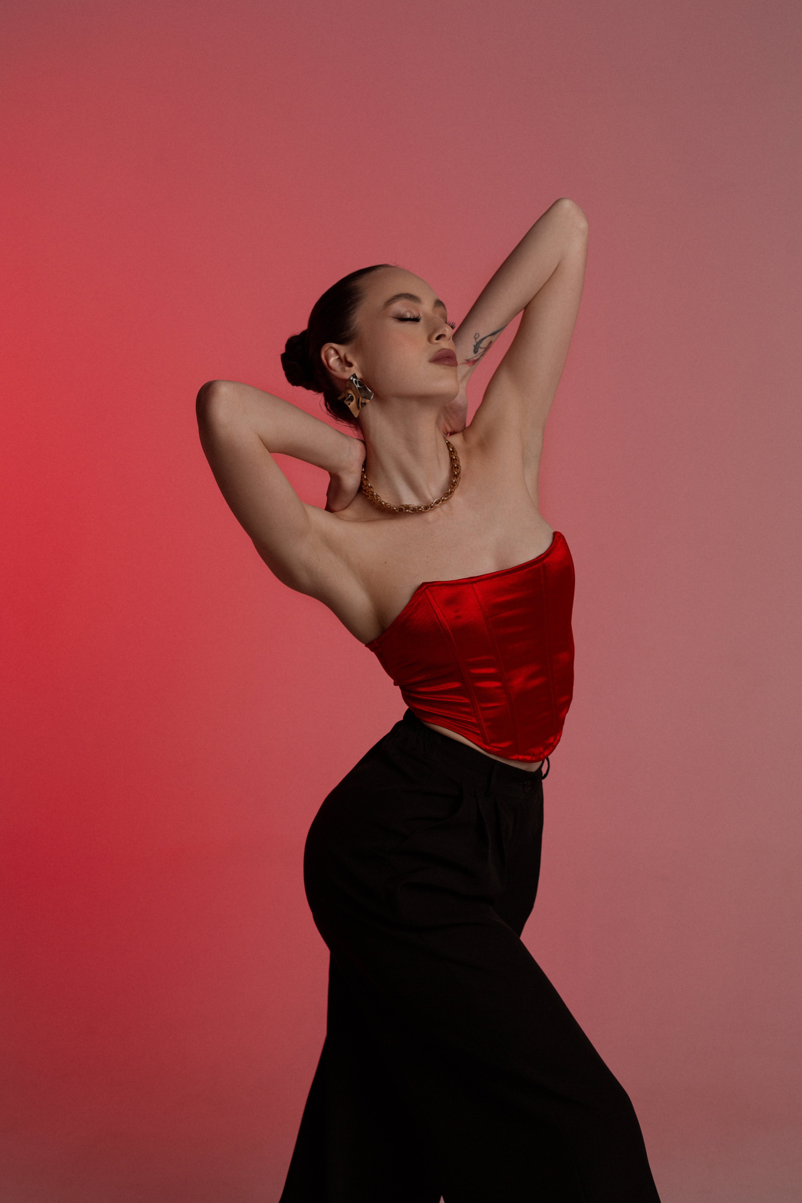 Екатерина. Kondakovaa.ph | Фотограф в Москве