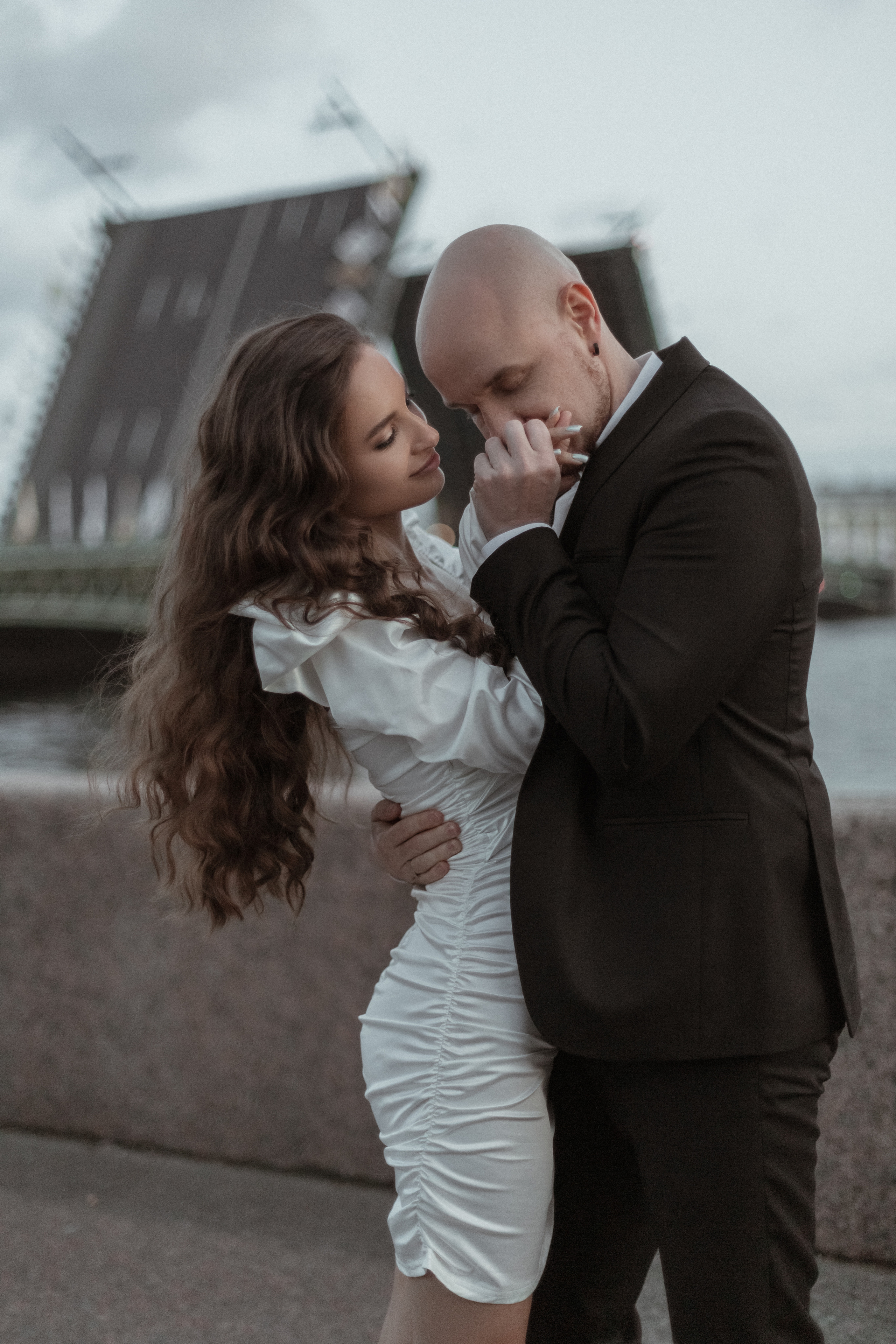 Денис & Дарья. Kondakovaa.ph | Фотограф в Москве