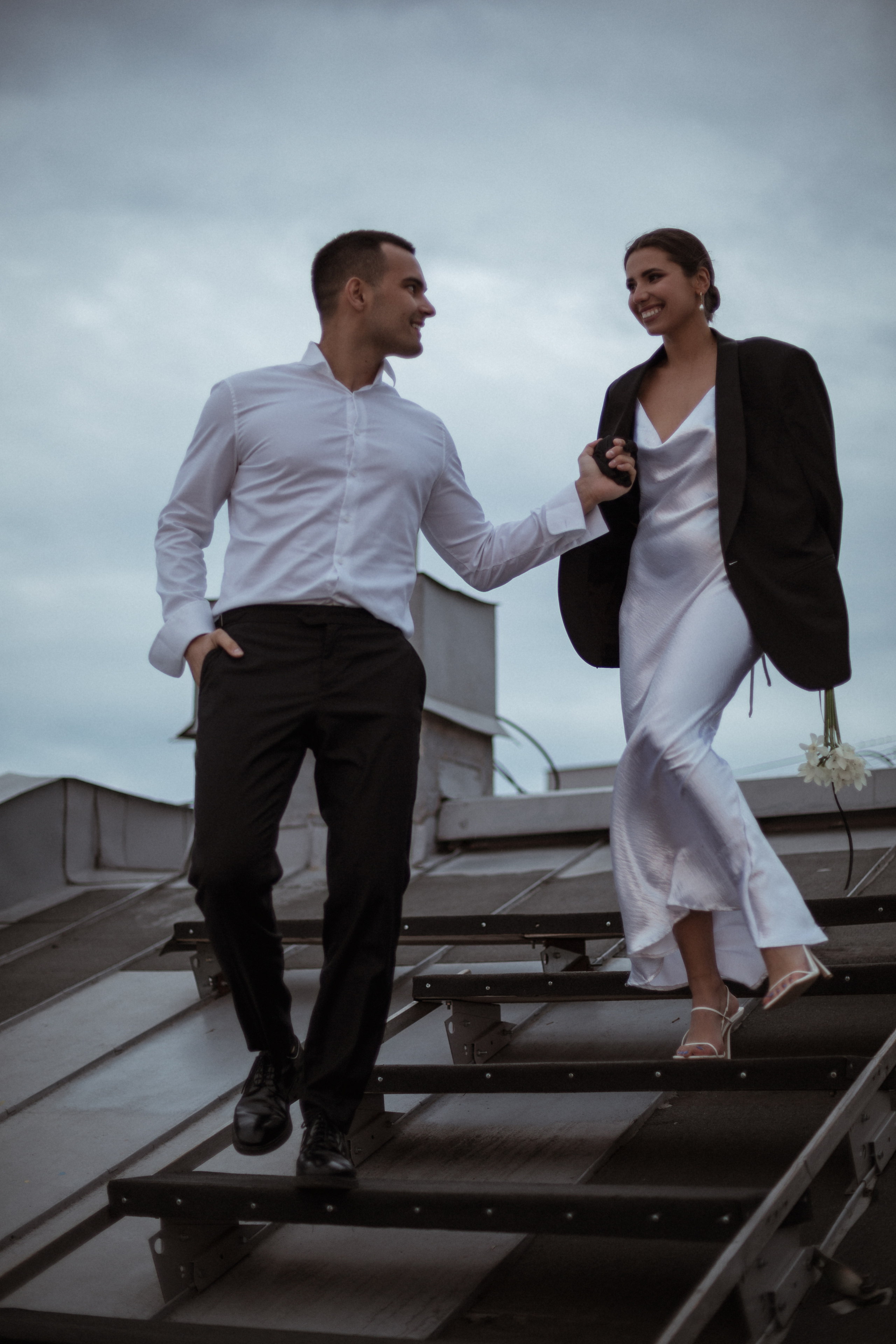 Юрий & Елизавета. Kondakovaa.ph | Фотограф в Москве