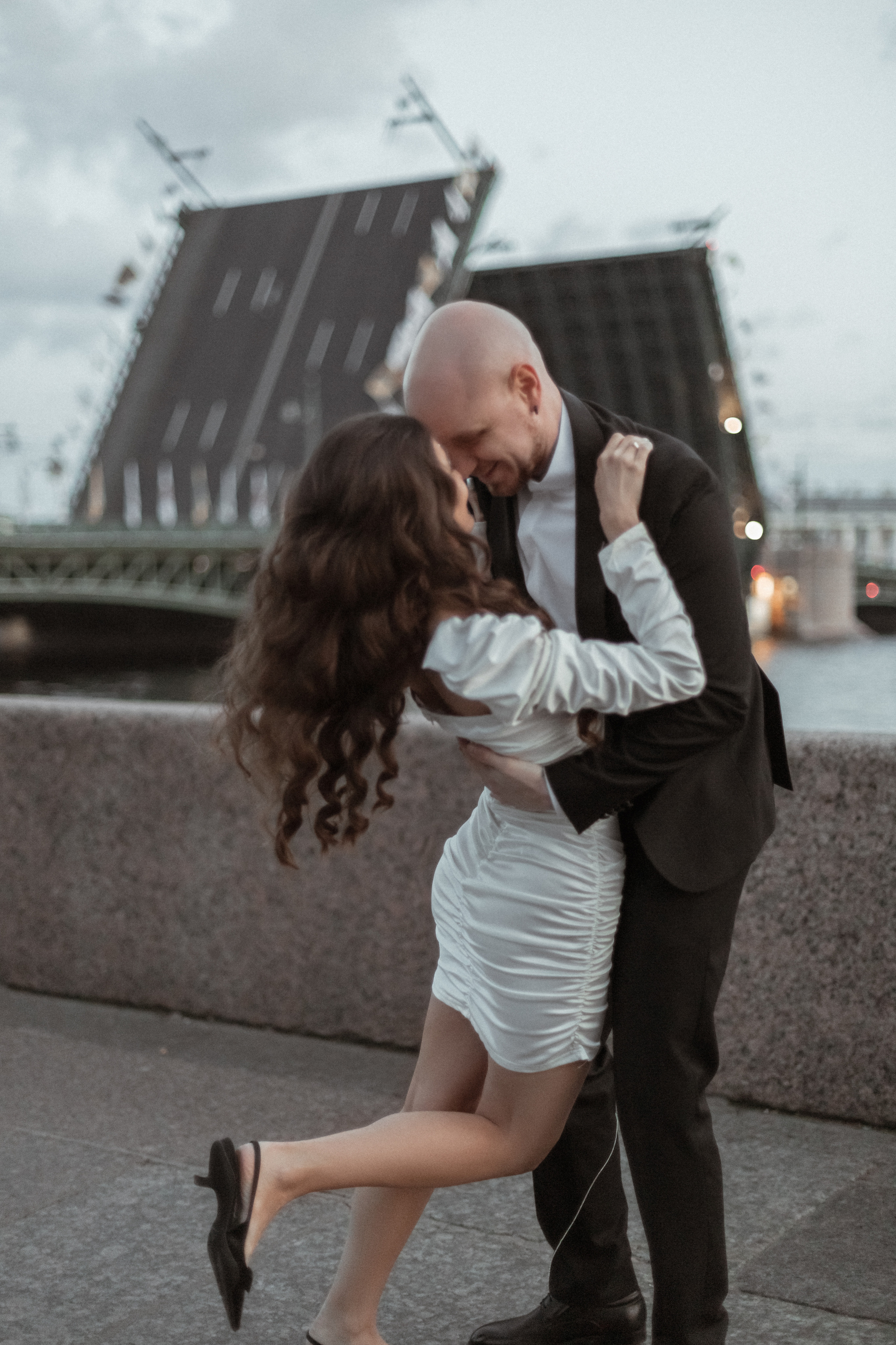 Денис & Дарья. Kondakovaa.ph | Фотограф в Москве