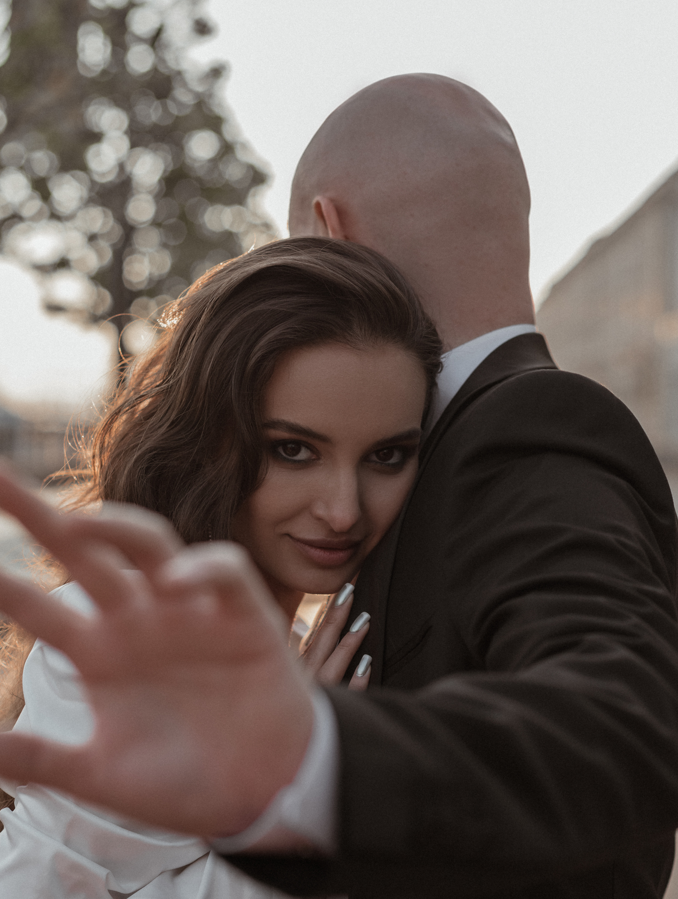 Денис & Дарья. Kondakovaa.ph | Фотограф в Москве