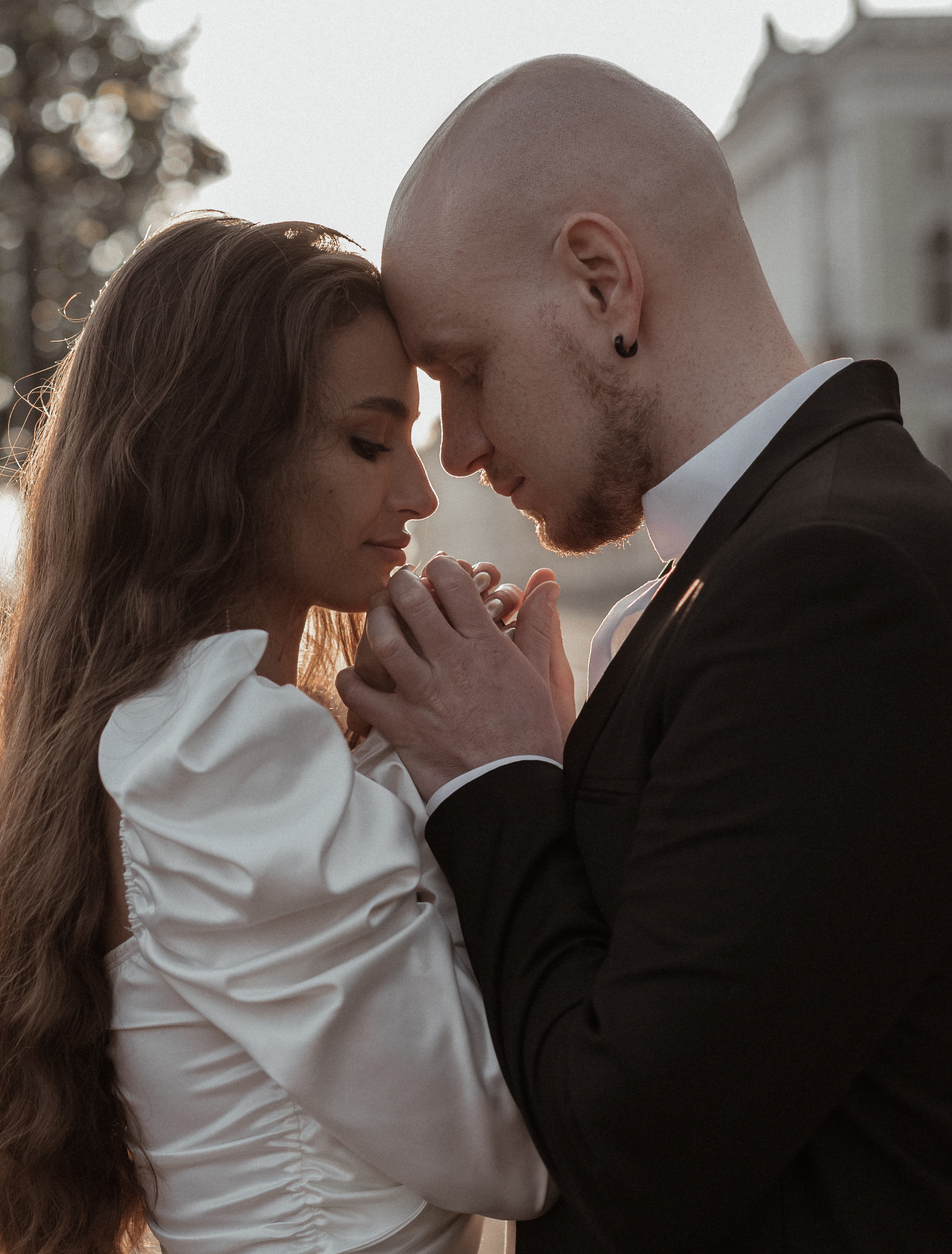 Денис & Дарья. Kondakovaa.ph | Фотограф в Москве