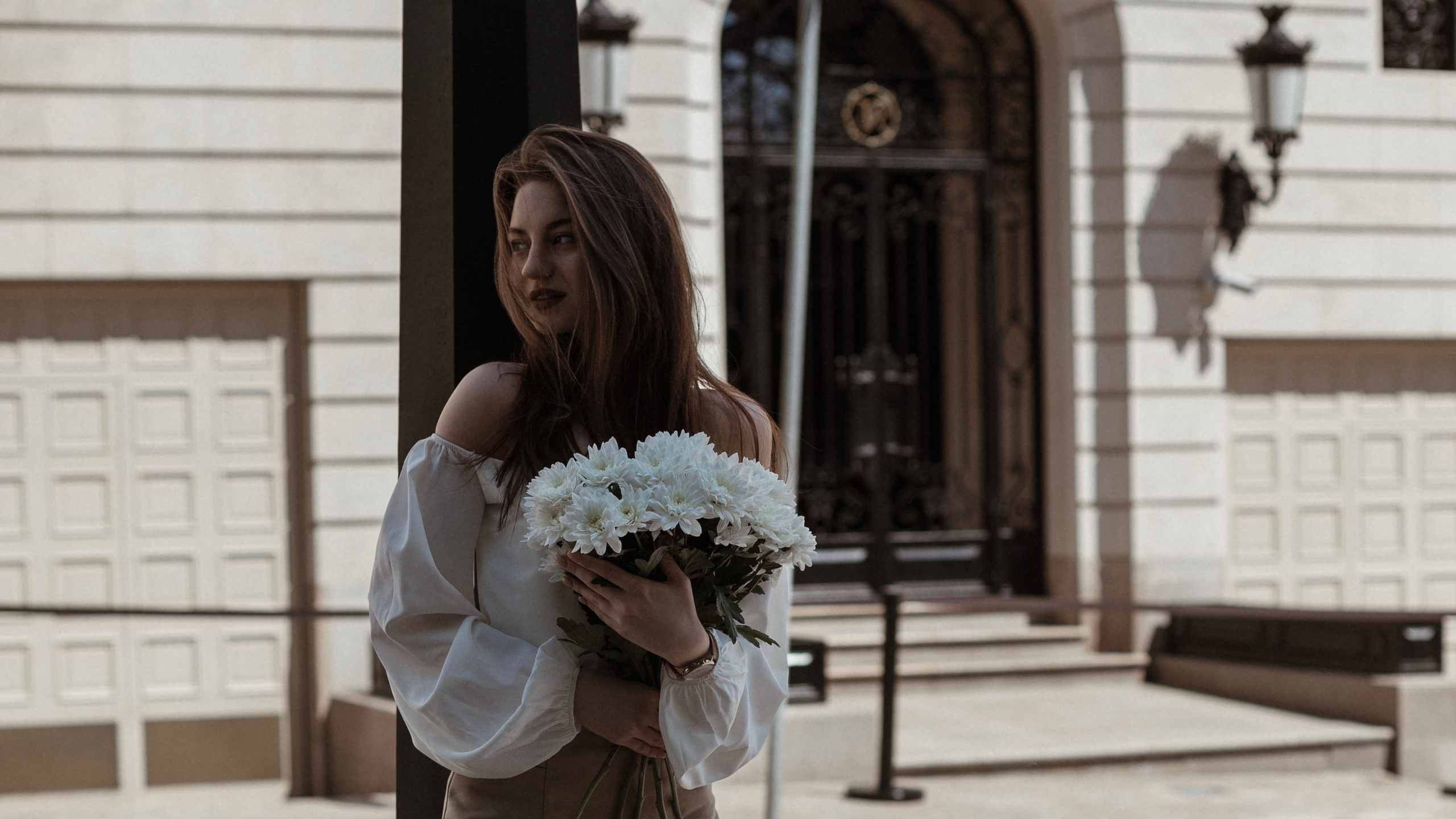 Портретная съемка. Kondakovaa.ph | Фотограф в Москве